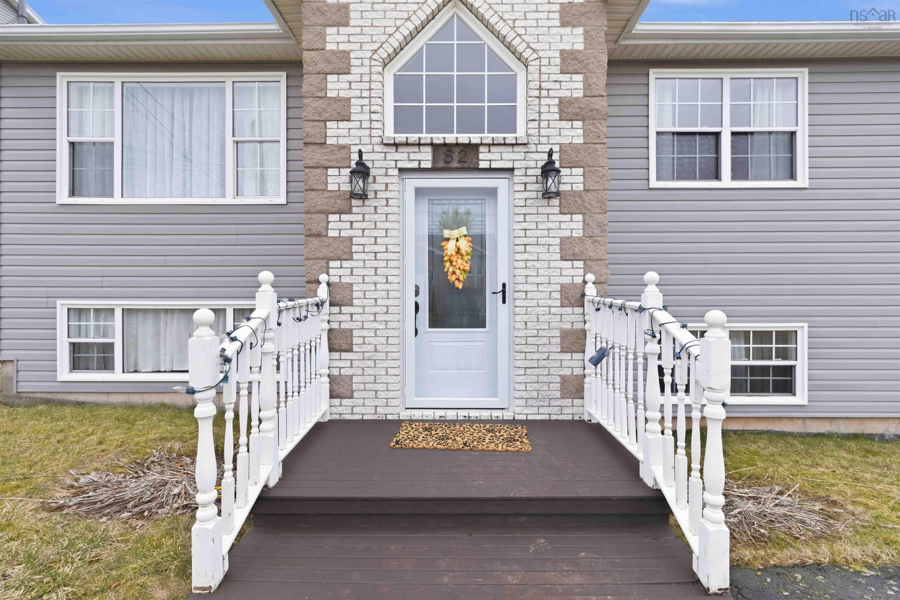 82 Sea Spray Drive, Eastern Passage, NS (MLS 202607908)