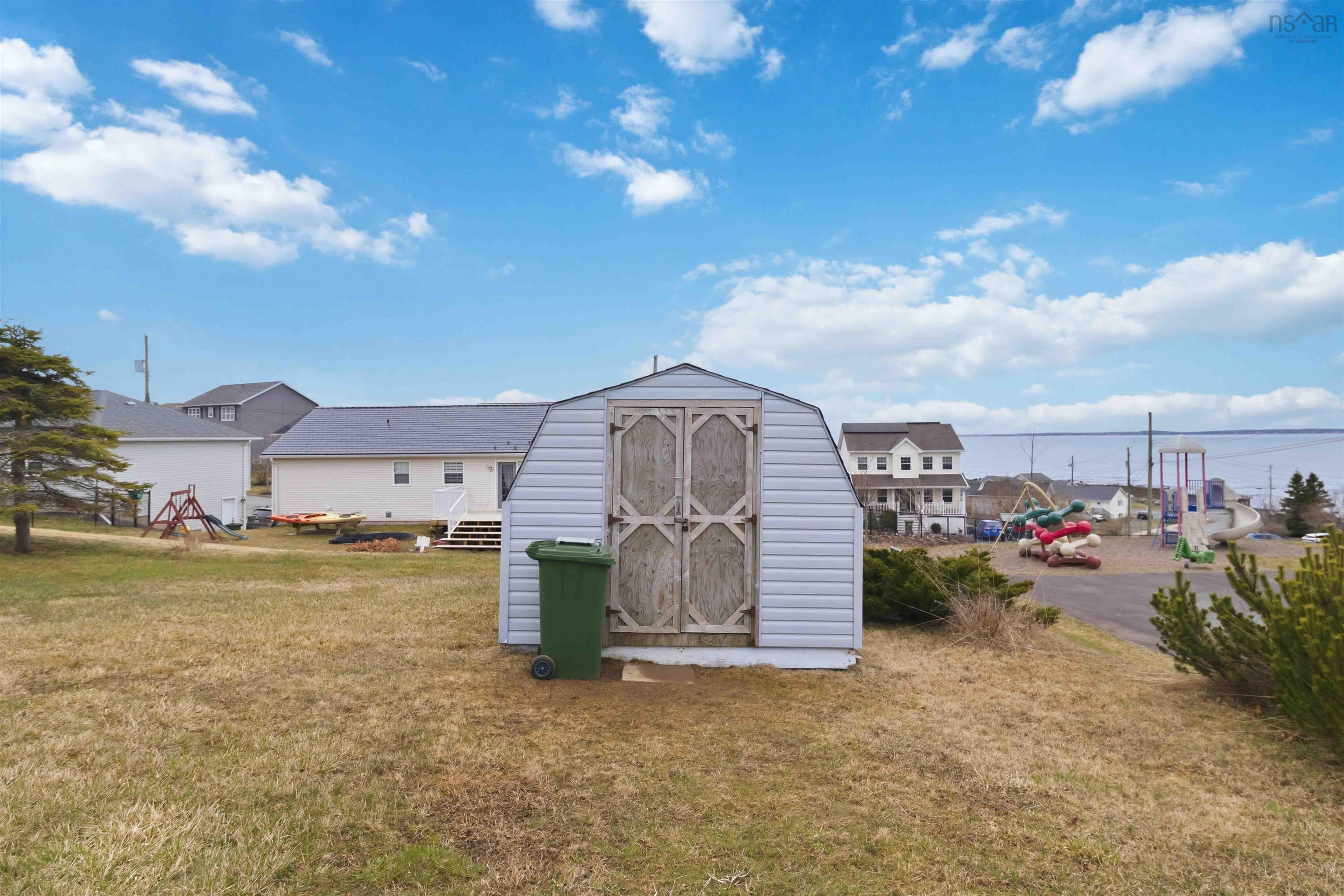 82 Sea Spray Drive, Eastern Passage, NS (MLS 202607908)