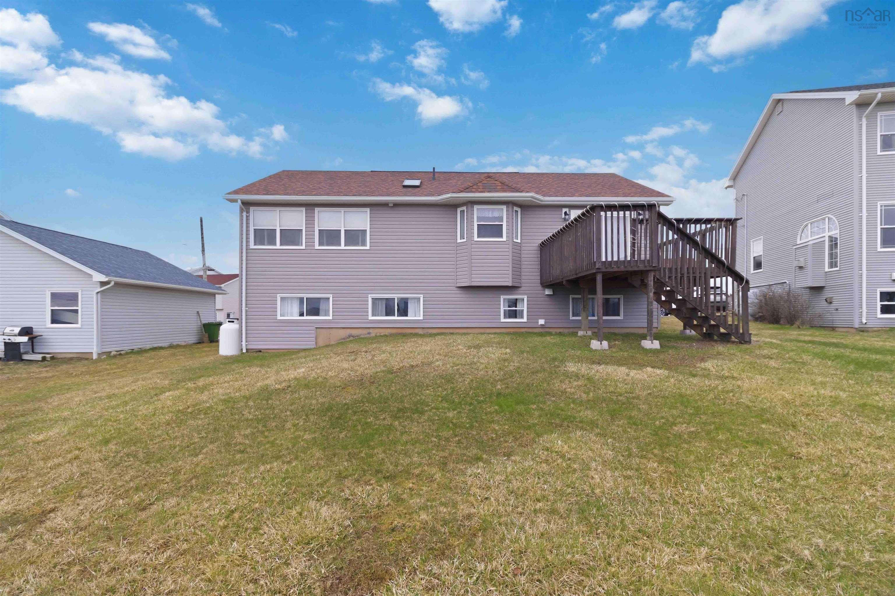 82 Sea Spray Drive, Eastern Passage, NS (MLS 202607908)