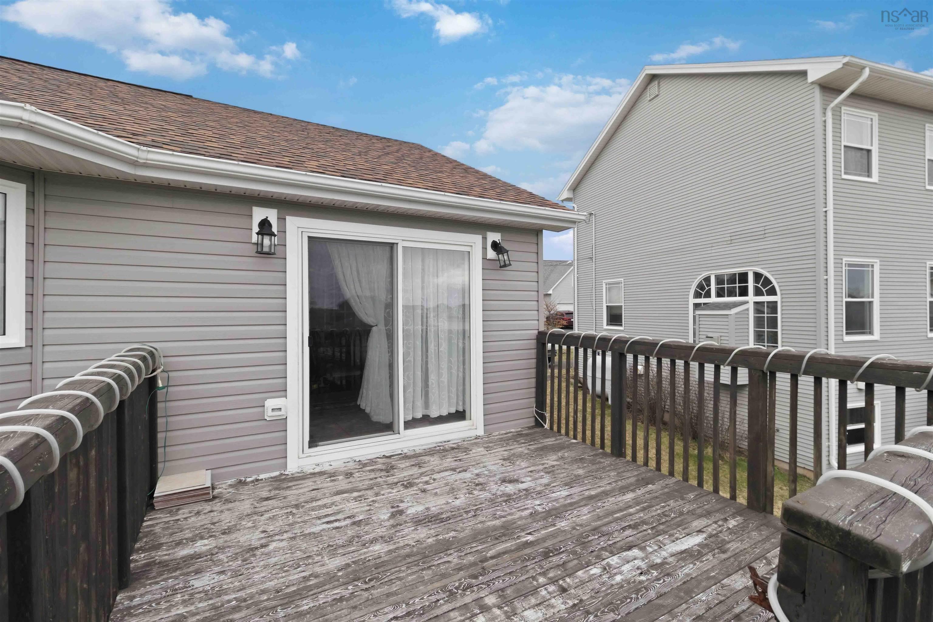 82 Sea Spray Drive, Eastern Passage, NS (MLS 202607908)