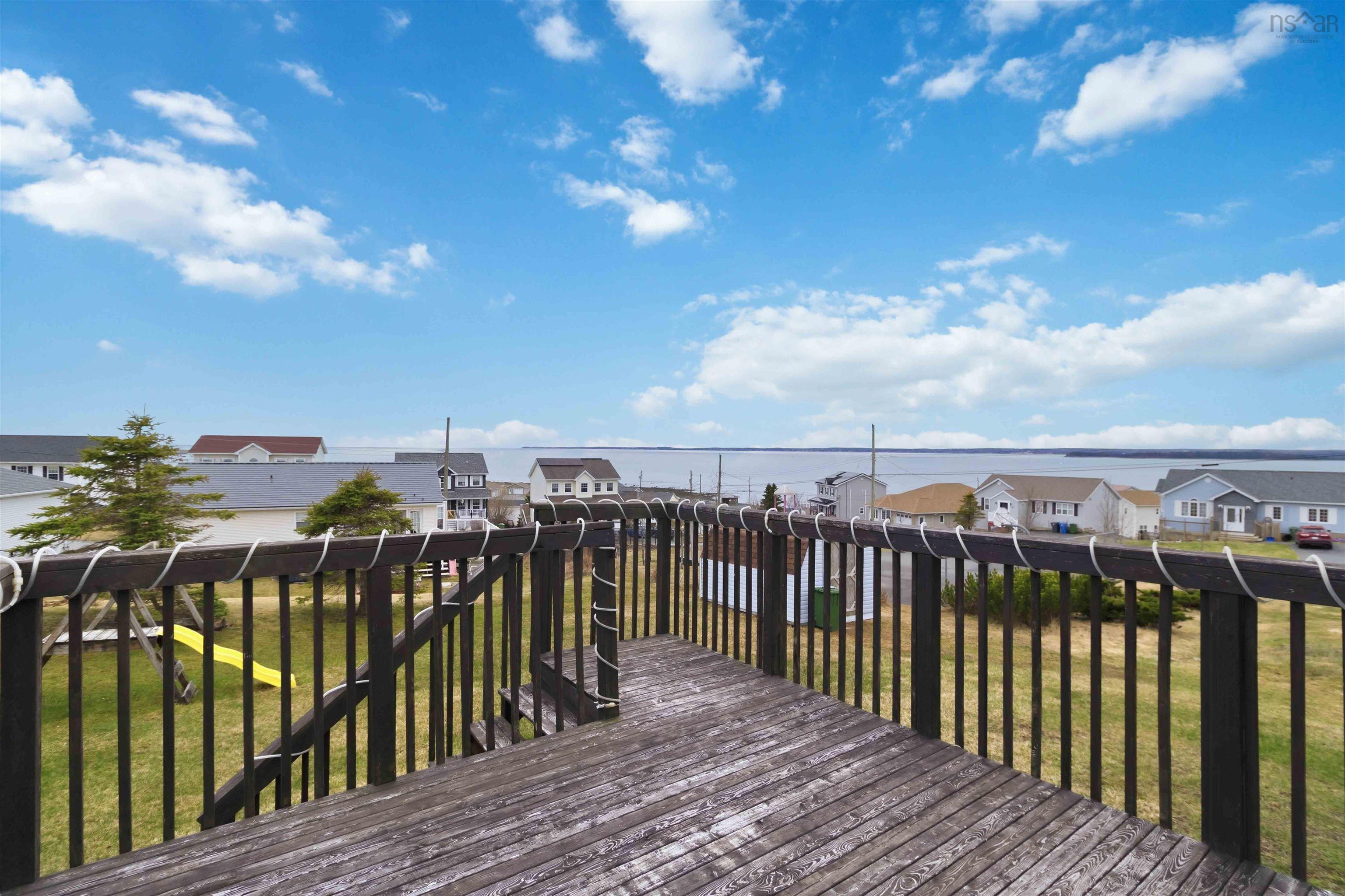 82 Sea Spray Drive, Eastern Passage, NS (MLS 202607908)