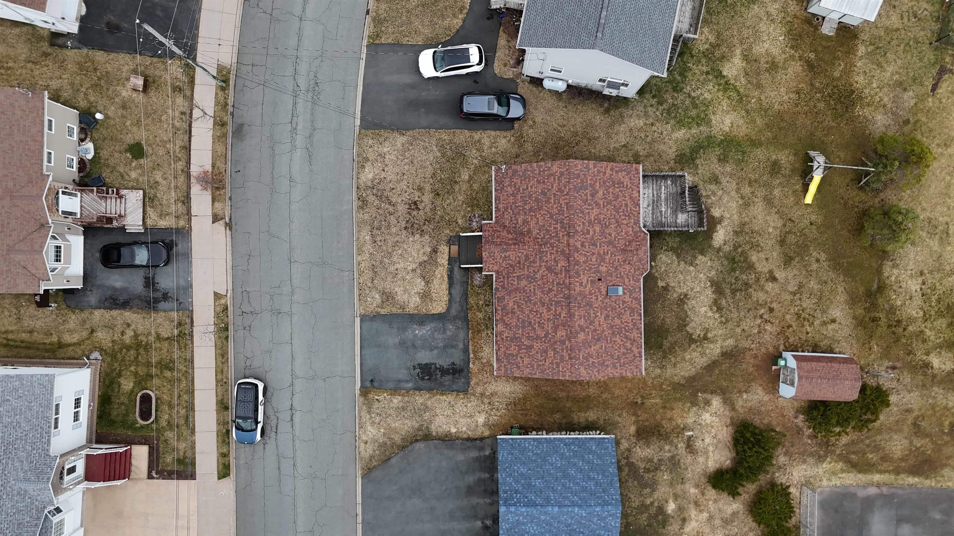 82 Sea Spray Drive, Eastern Passage, NS (MLS 202607908)