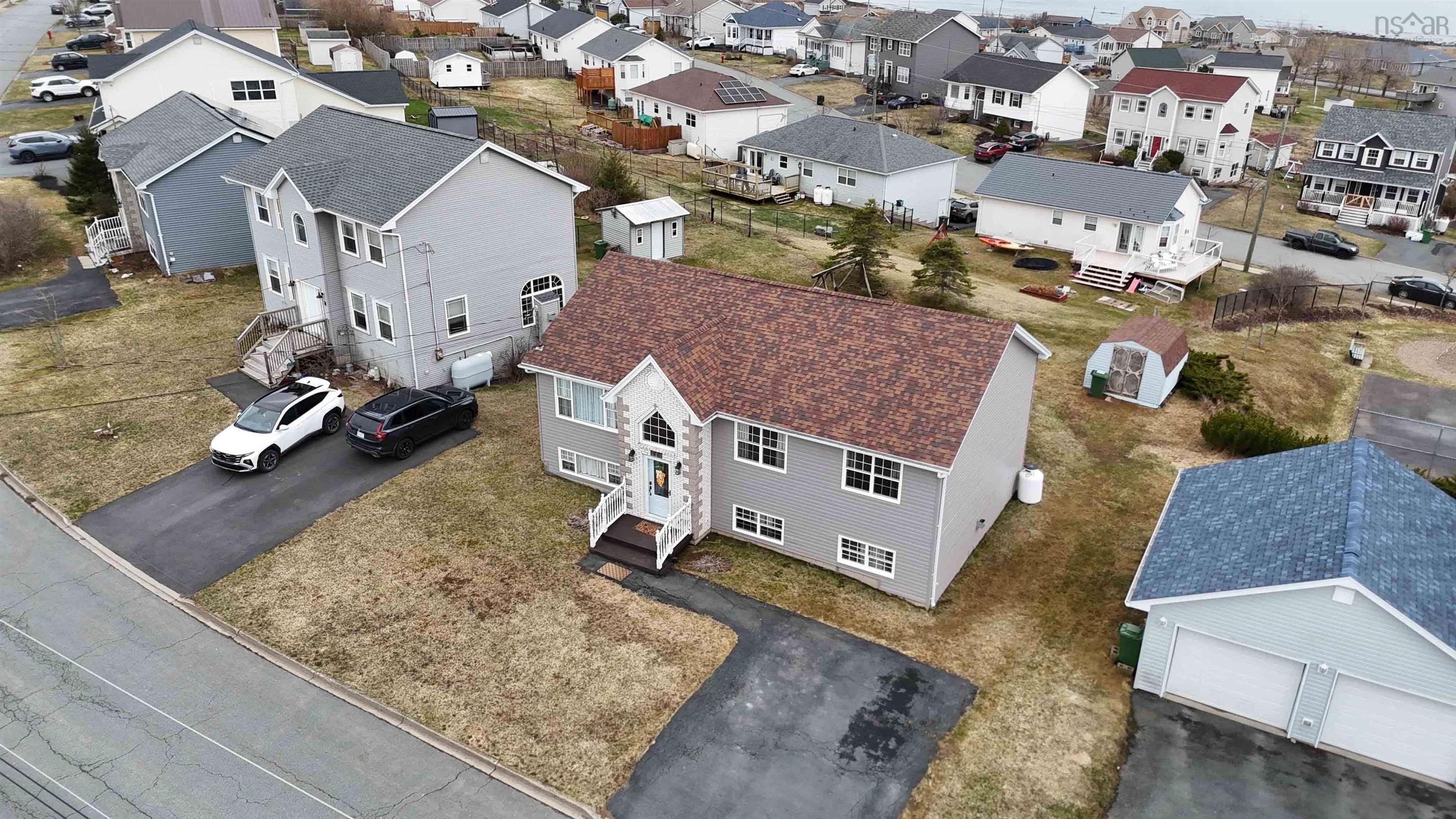 82 Sea Spray Drive, Eastern Passage, NS (MLS 202607908)