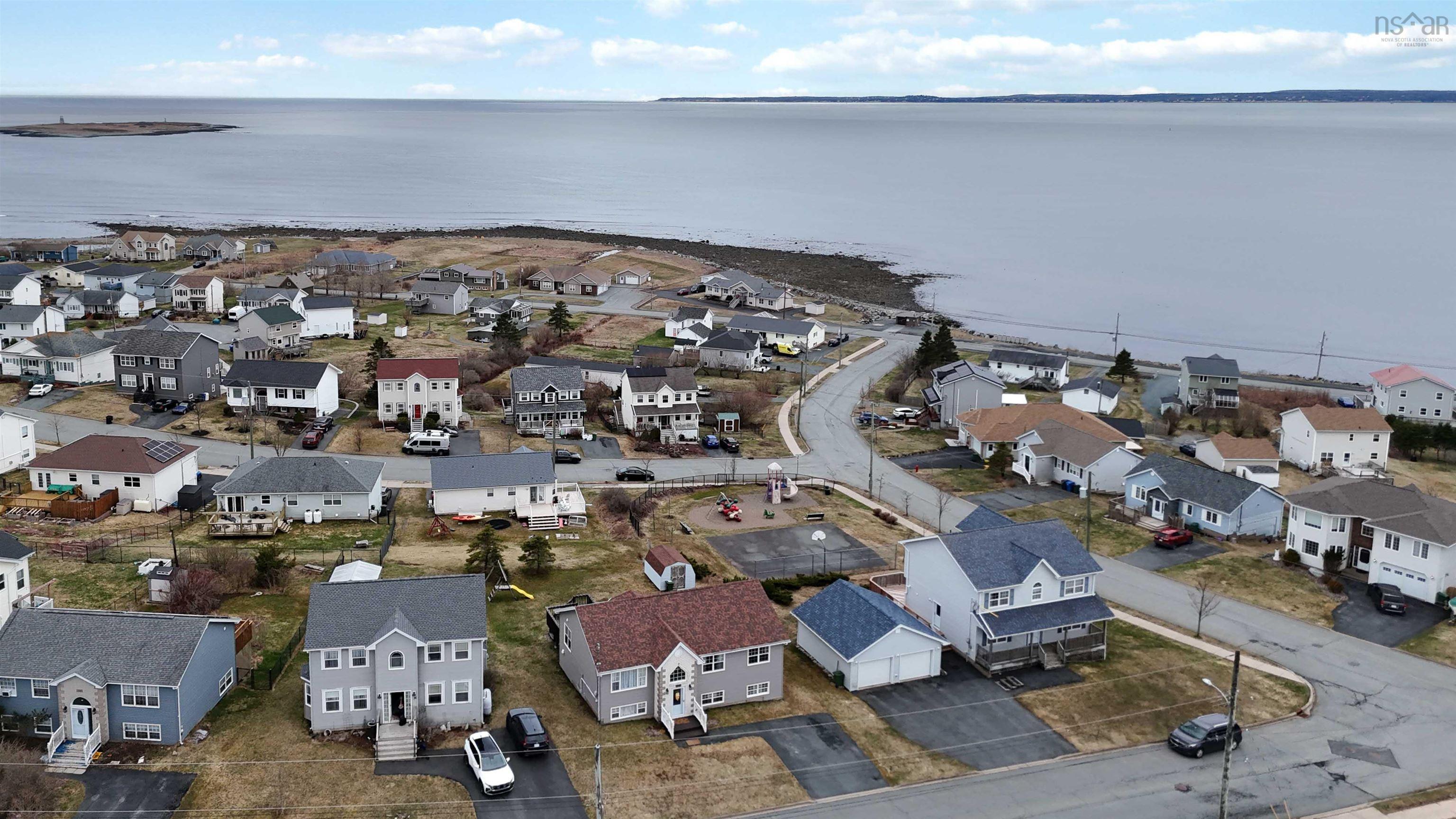 82 Sea Spray Drive, Eastern Passage, NS (MLS 202607908)