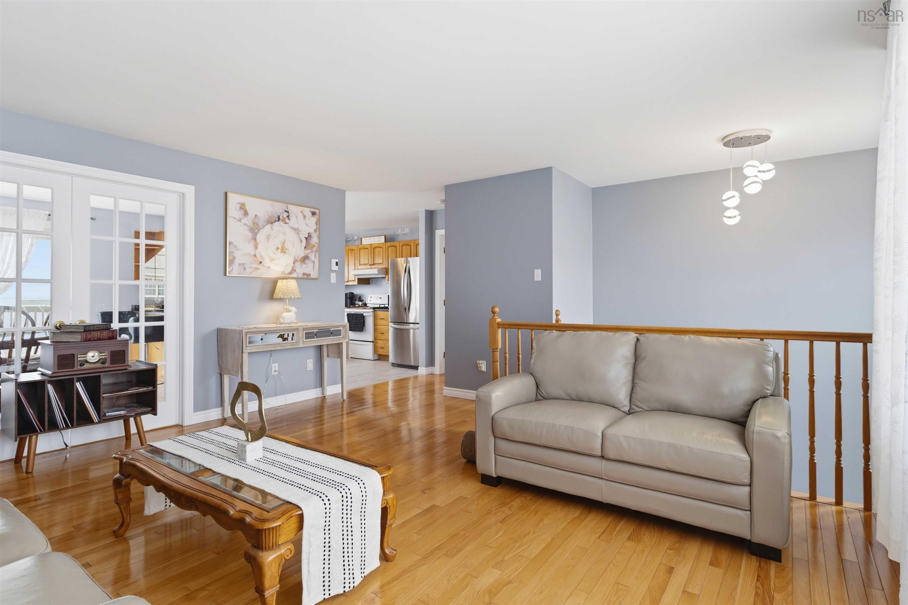 82 Sea Spray Drive, Eastern Passage, NS (MLS 202607908)