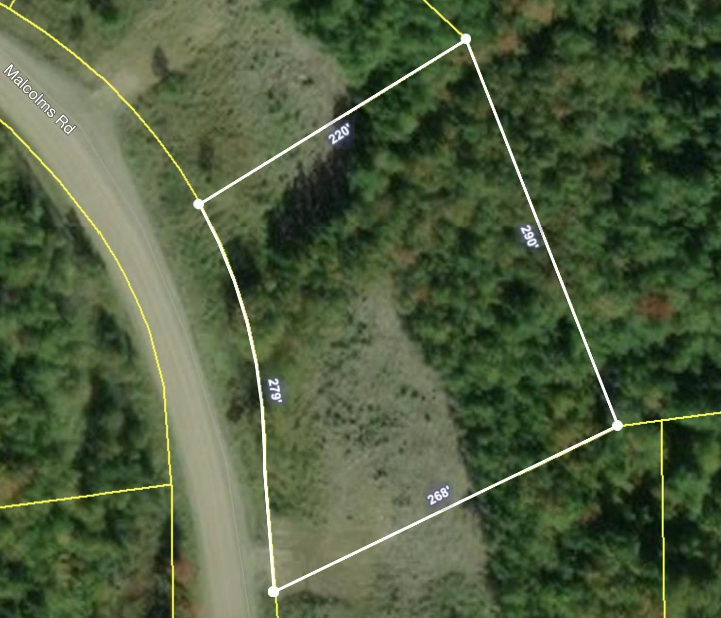 $39,500.00: Lot 2022-15 Paradise Road, Albert Bridge