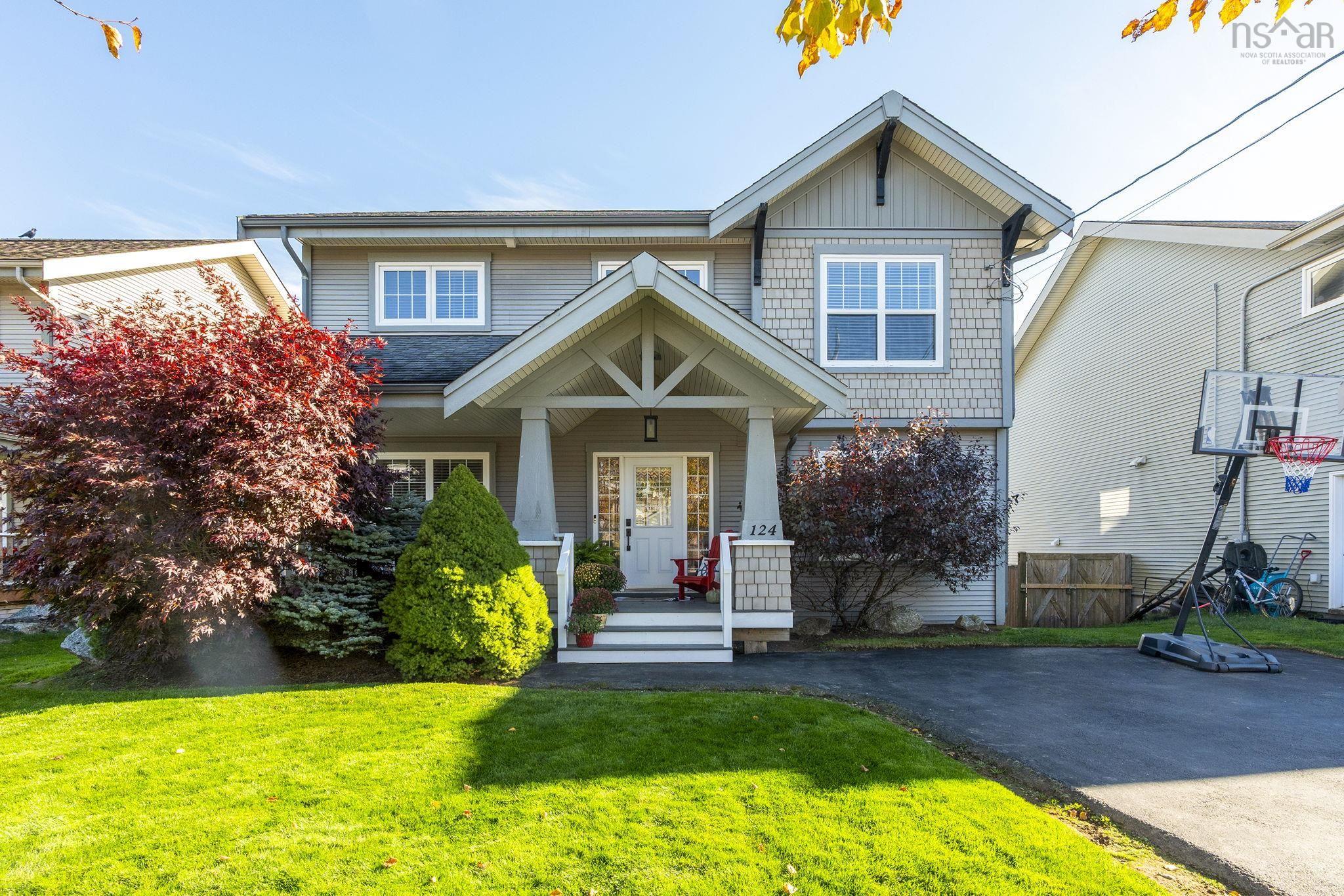 124 Beachstone Drive, Spryfield, NS (MLS® 202607918)