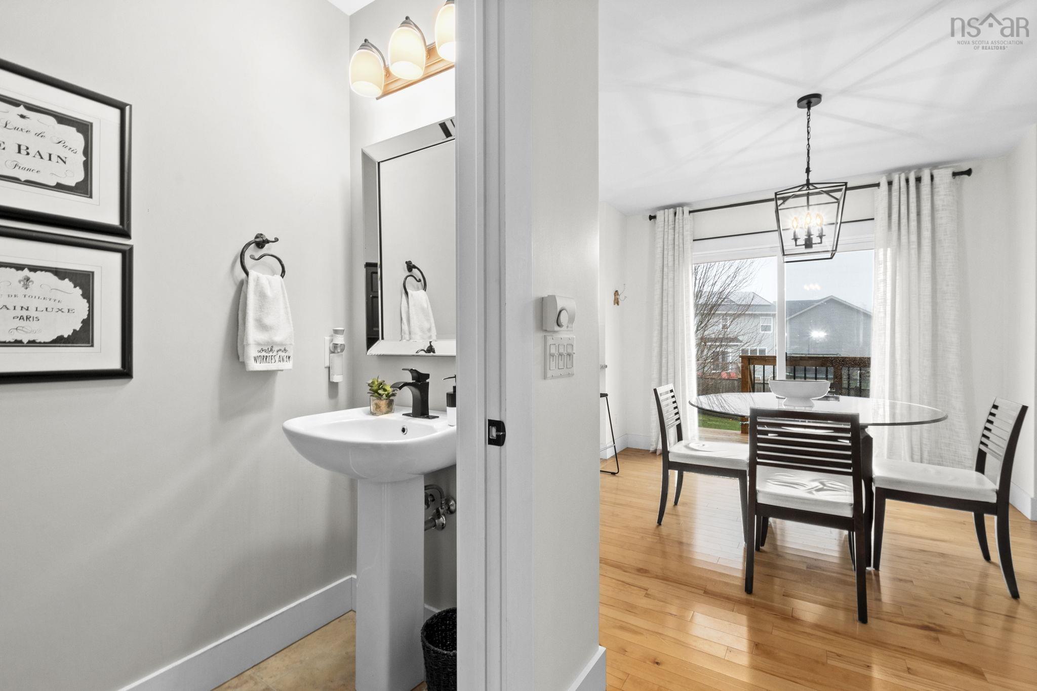 $650,000.00: 124 Beachstone Drive, Spryfield