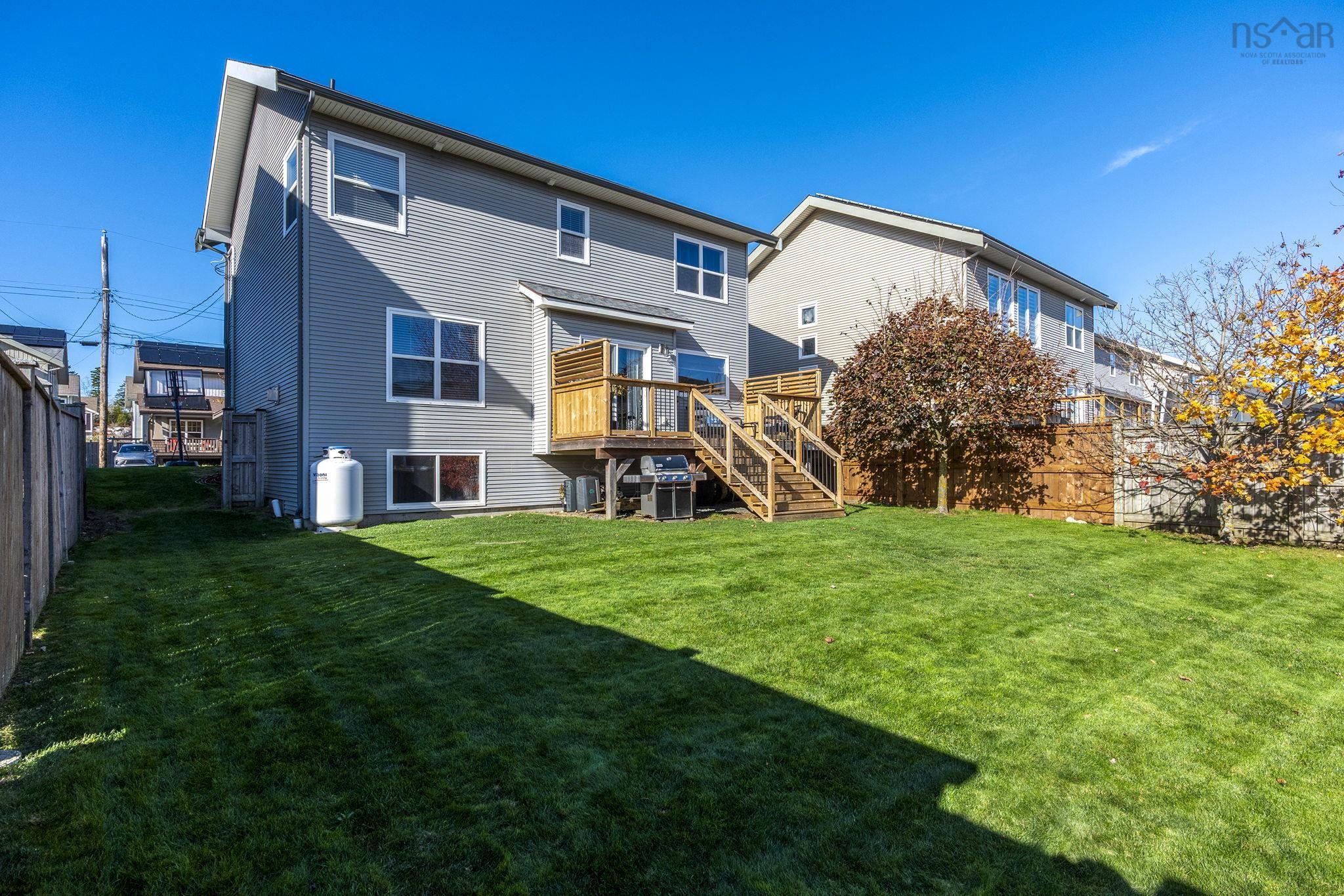 $650,000.00: 124 Beachstone Drive, Spryfield