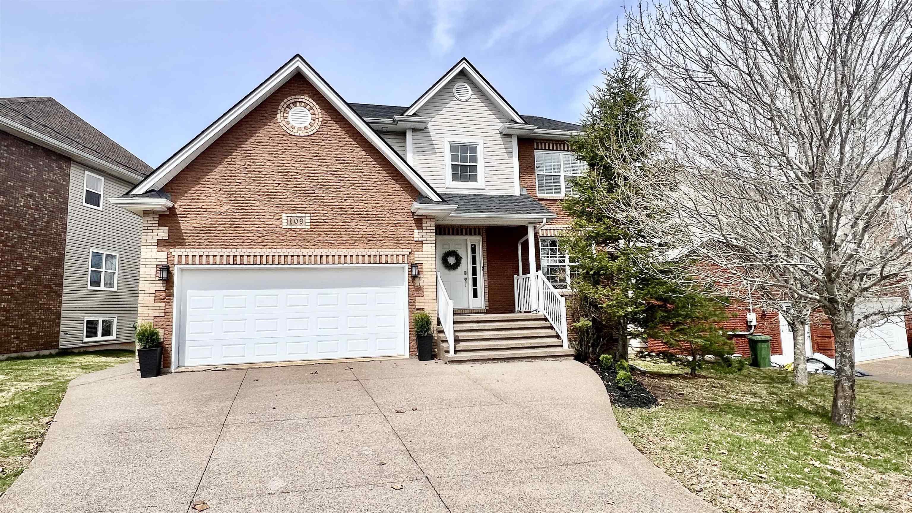 109 Ravines Drive, Bedford, NS (MLS 202607919)