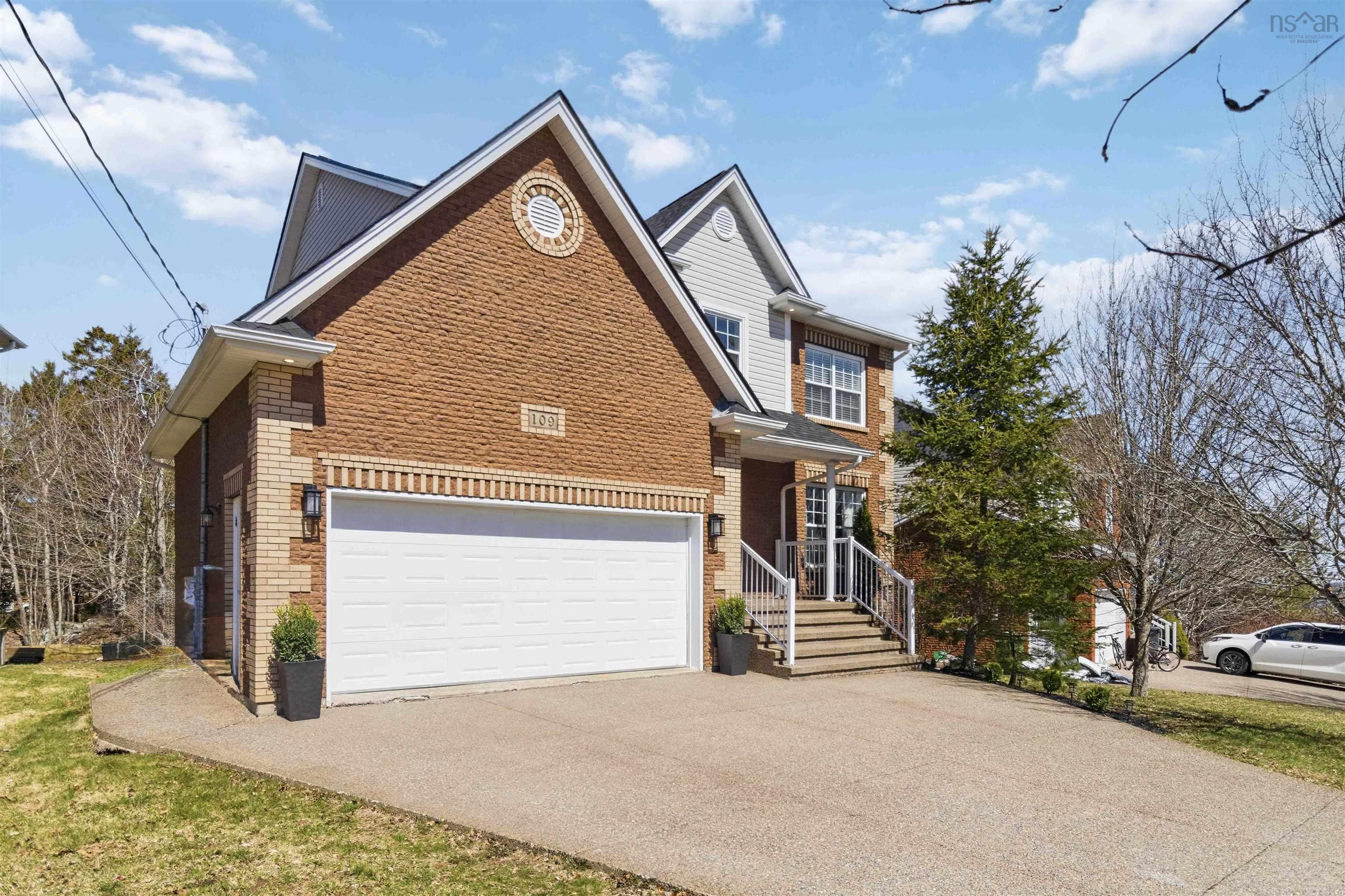 109 Ravines Drive, Bedford, NS (MLS 202607919)