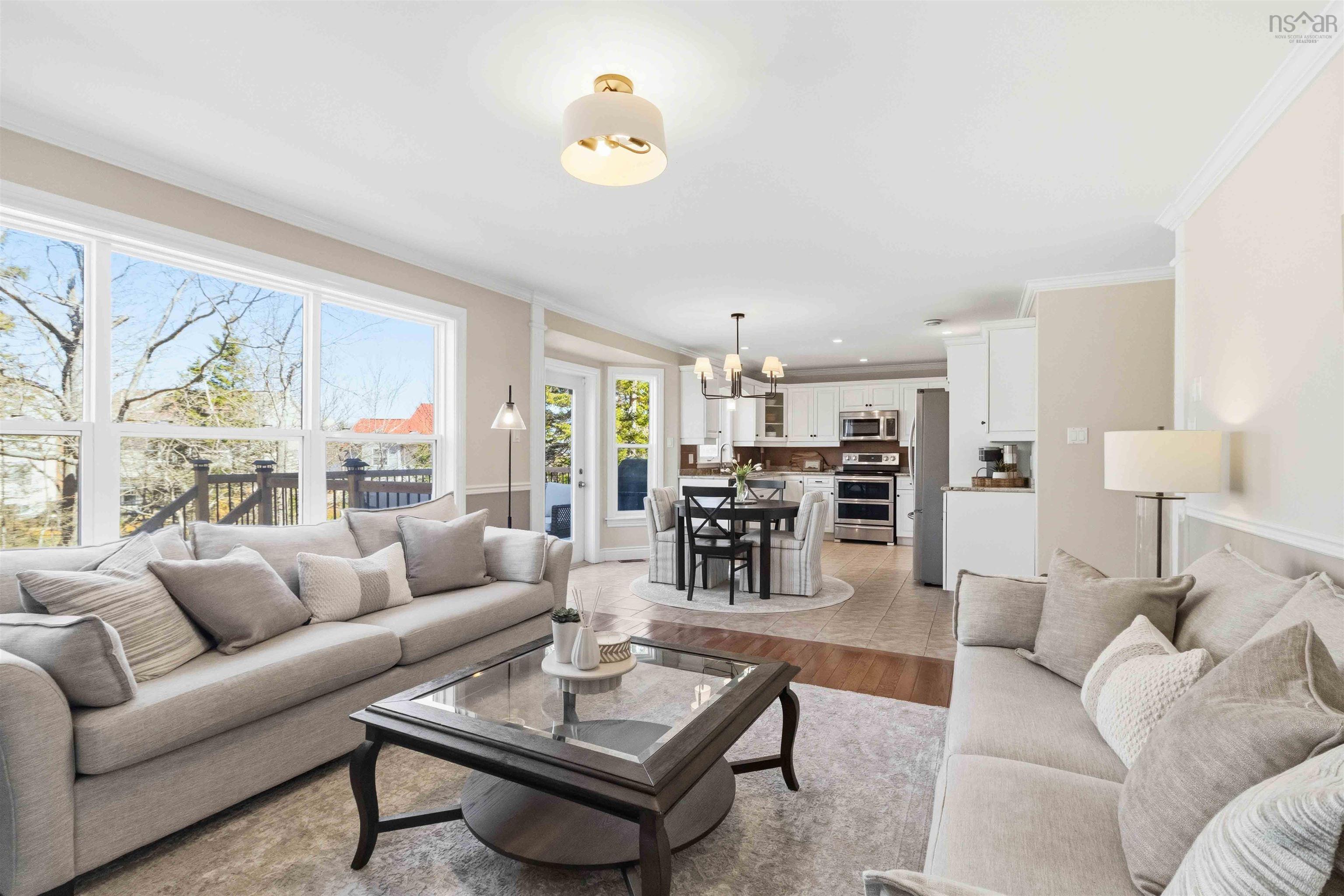 109 Ravines Drive, Bedford, NS (MLS 202607919)