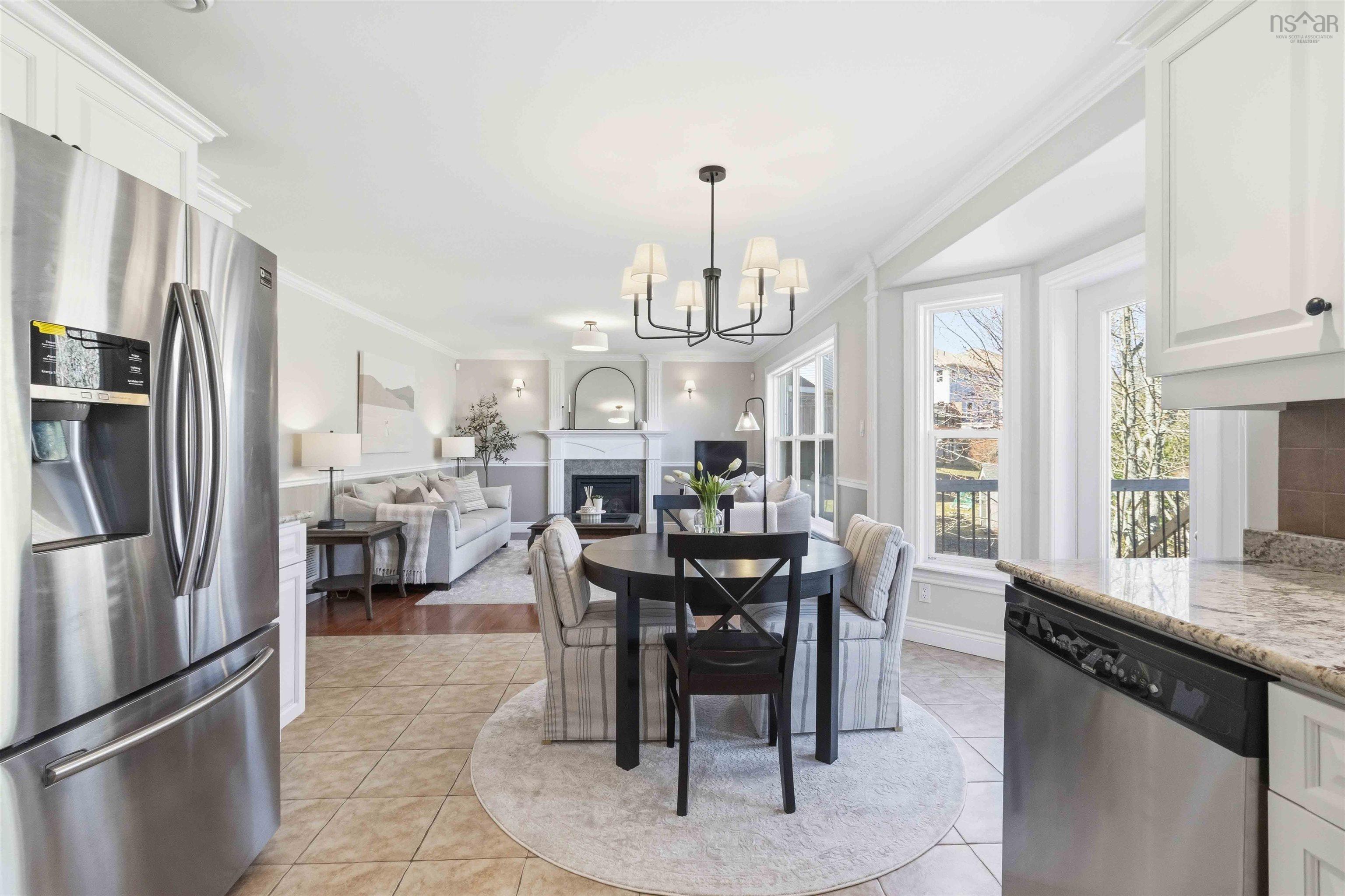 109 Ravines Drive, Bedford, NS (MLS 202607919)