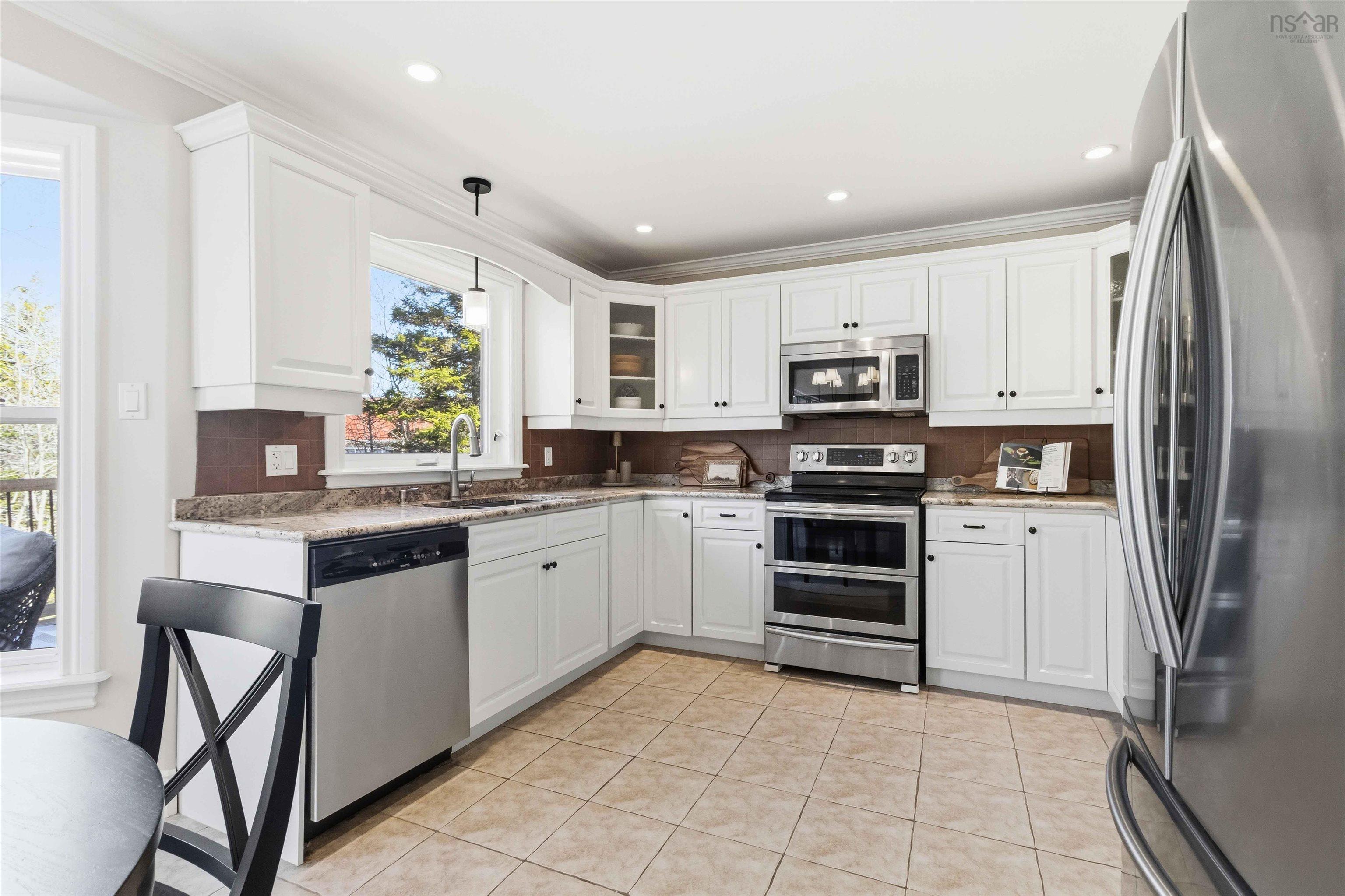 109 Ravines Drive, Bedford, NS (MLS 202607919)