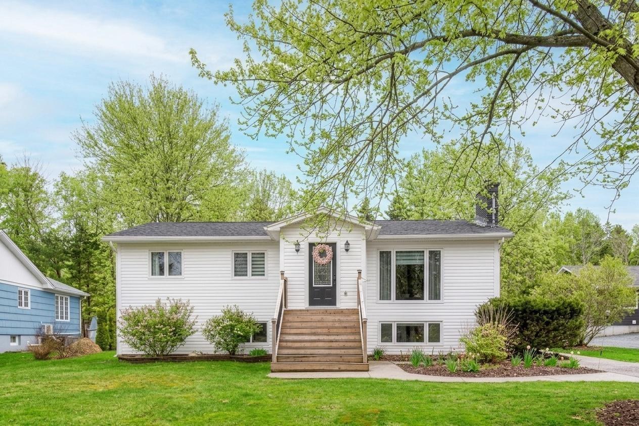 39 Fletcher Drive, Fall River, NS (MLS® 202607921)