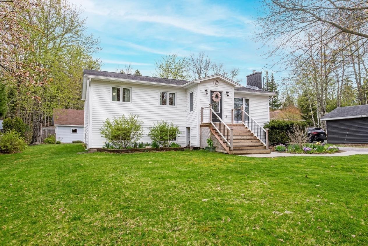 39 Fletcher Drive, Fall River, NS (MLS 202607921)