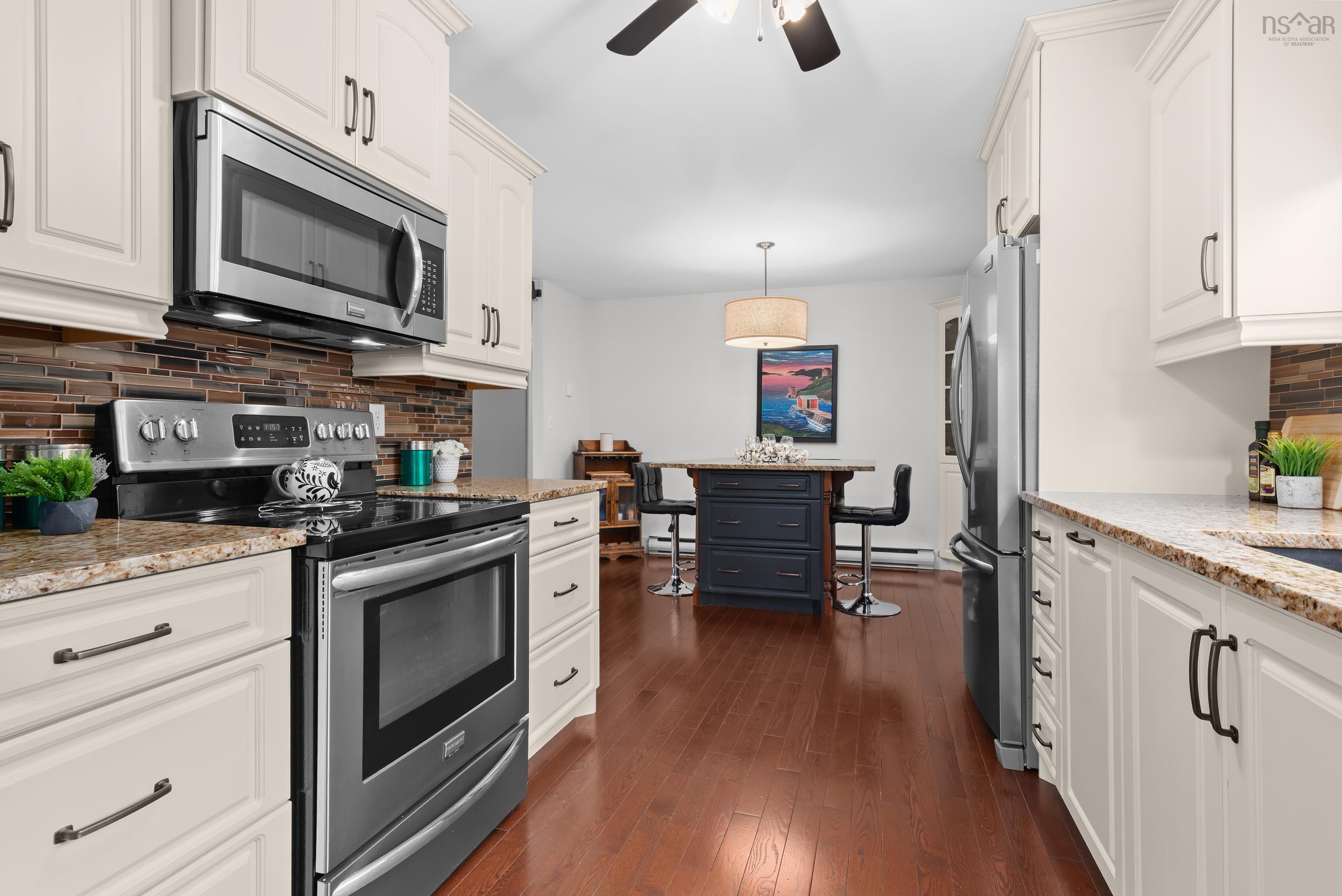 39 Fletcher Drive, Fall River, NS (MLS 202607921)