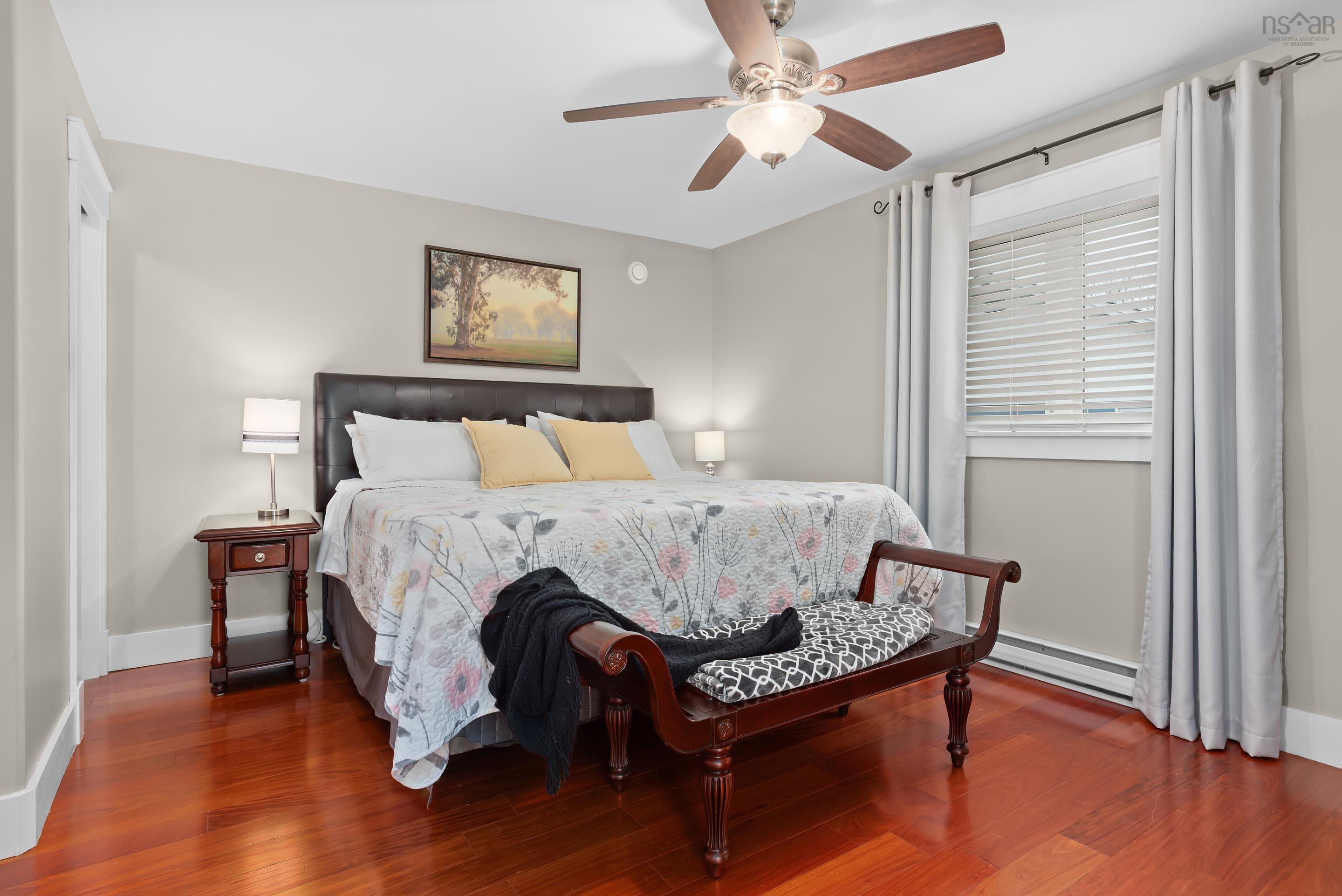 39 Fletcher Drive, Fall River, NS (MLS 202607921)