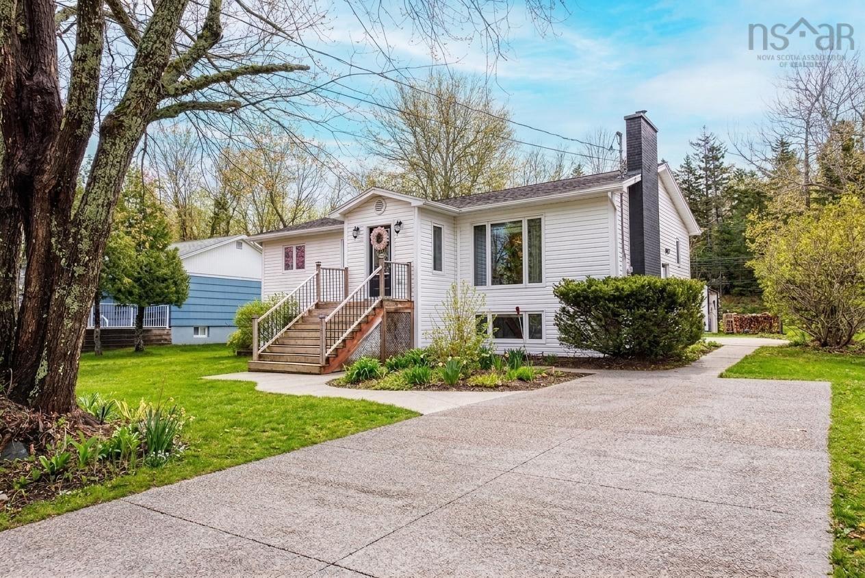 39 Fletcher Drive, Fall River, NS (MLS 202607921)