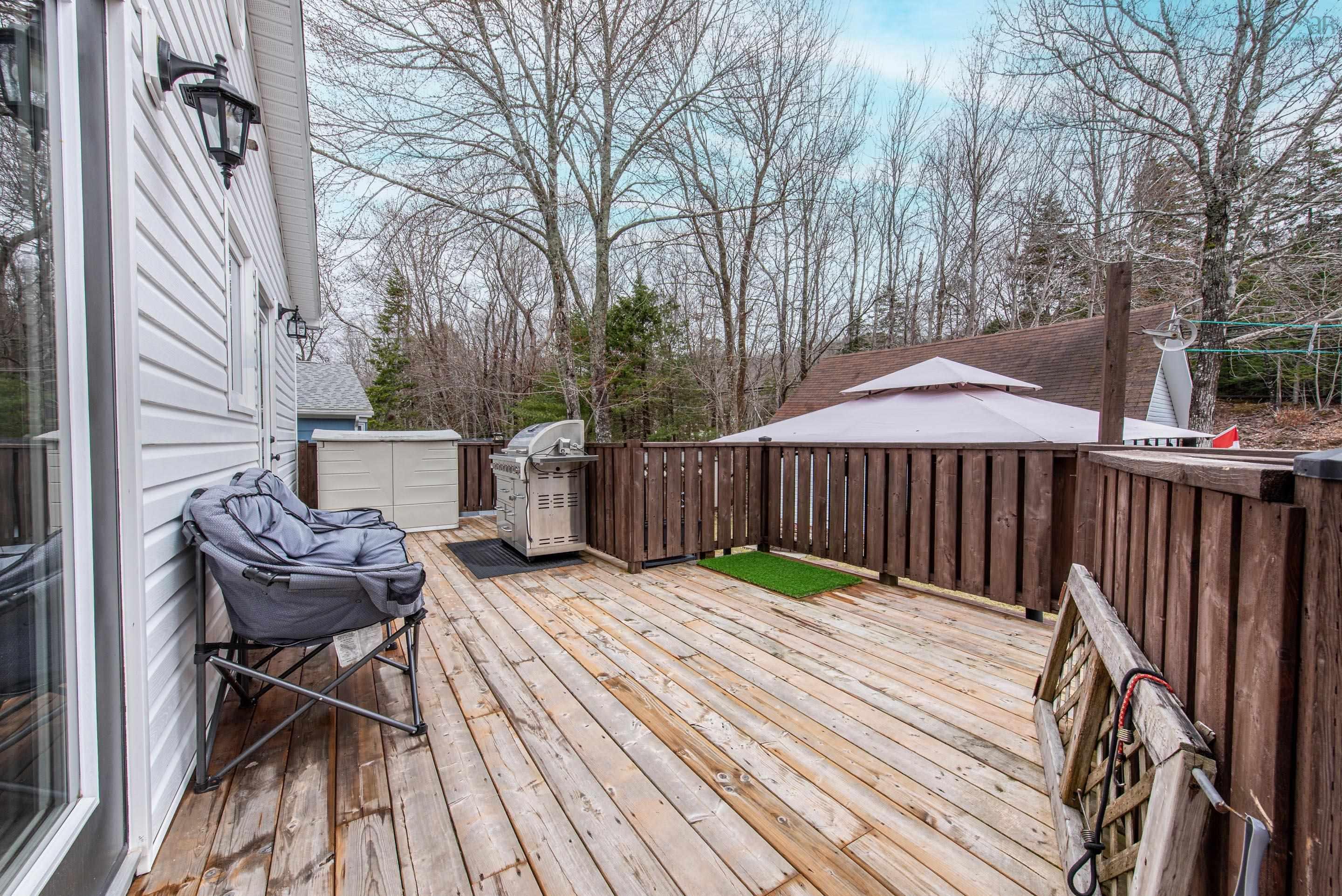 39 Fletcher Drive, Fall River, NS (MLS 202607921)