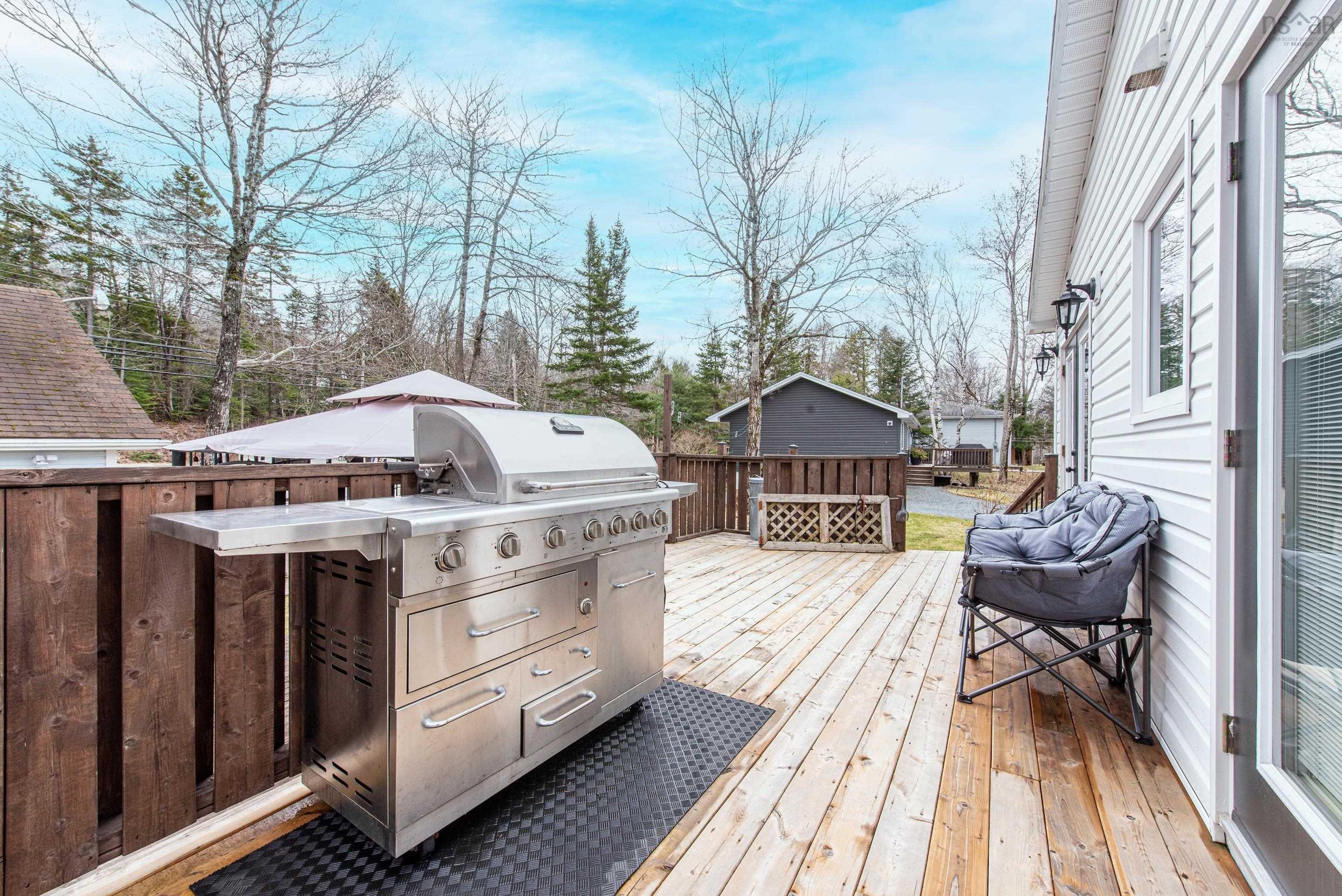 39 Fletcher Drive, Fall River, NS (MLS 202607921)