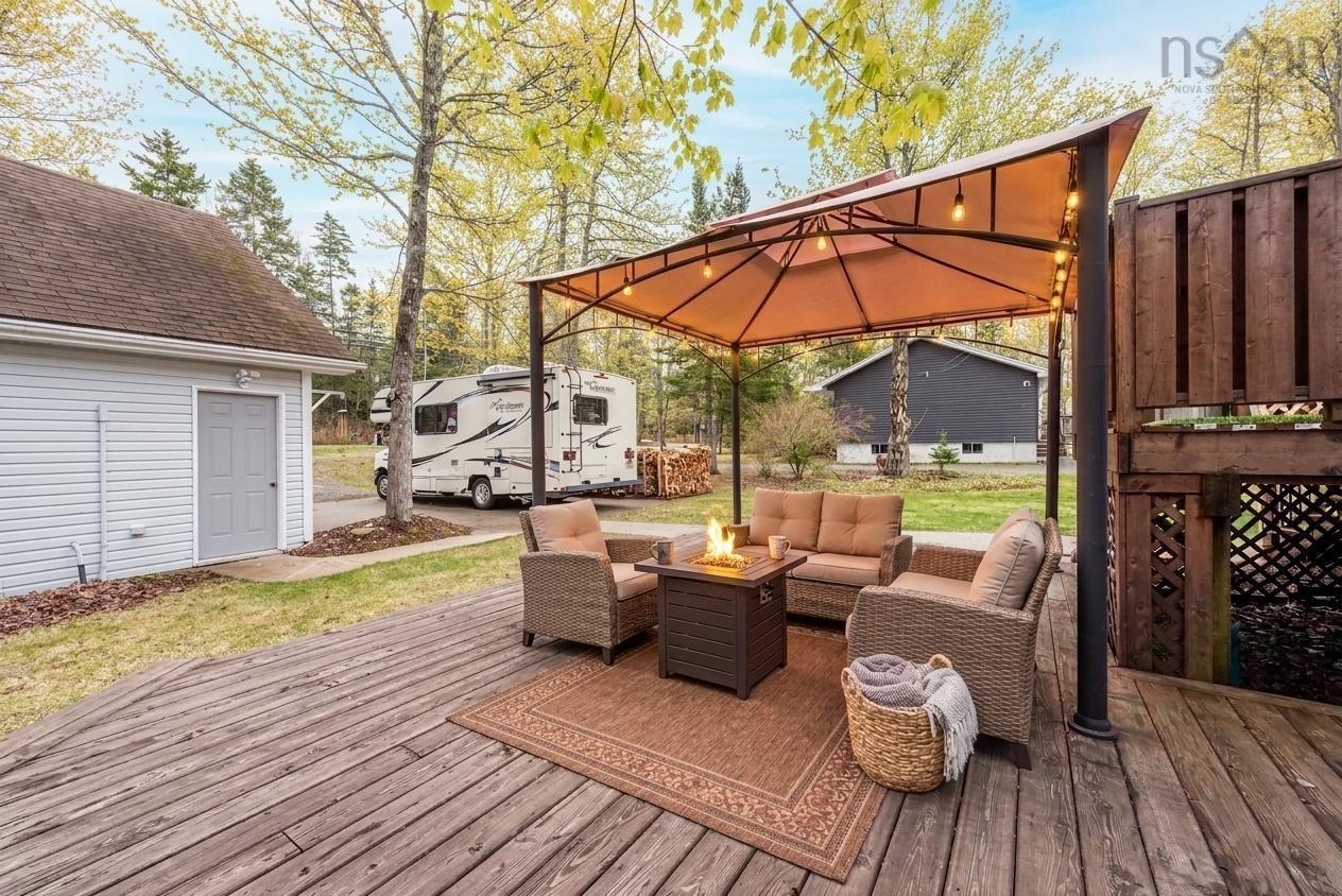 39 Fletcher Drive, Fall River, NS (MLS 202607921)