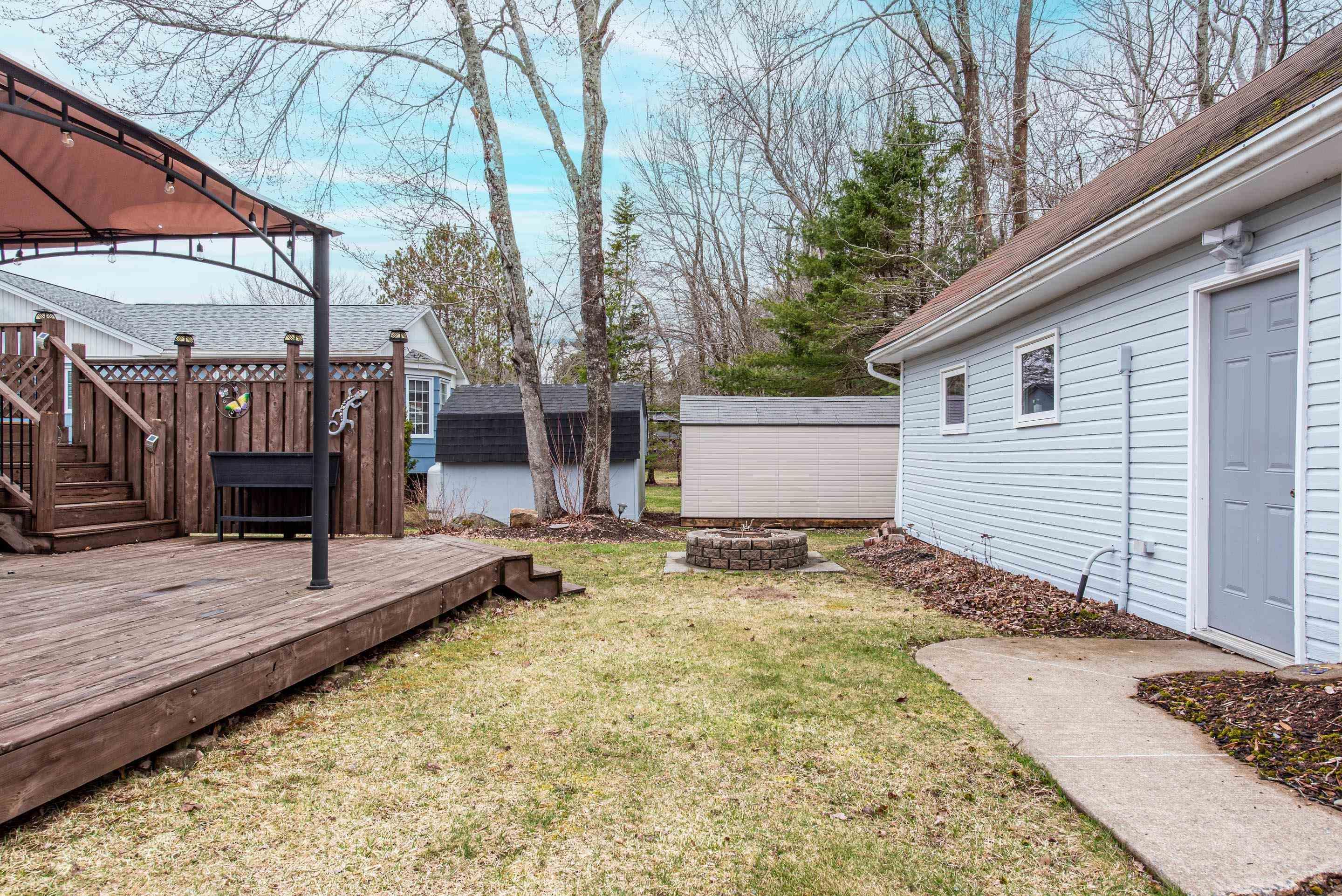 39 Fletcher Drive, Fall River, NS (MLS 202607921)