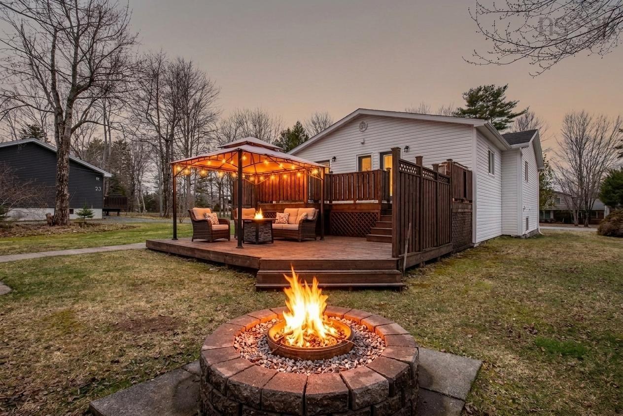 39 Fletcher Drive, Fall River, NS (MLS 202607921)