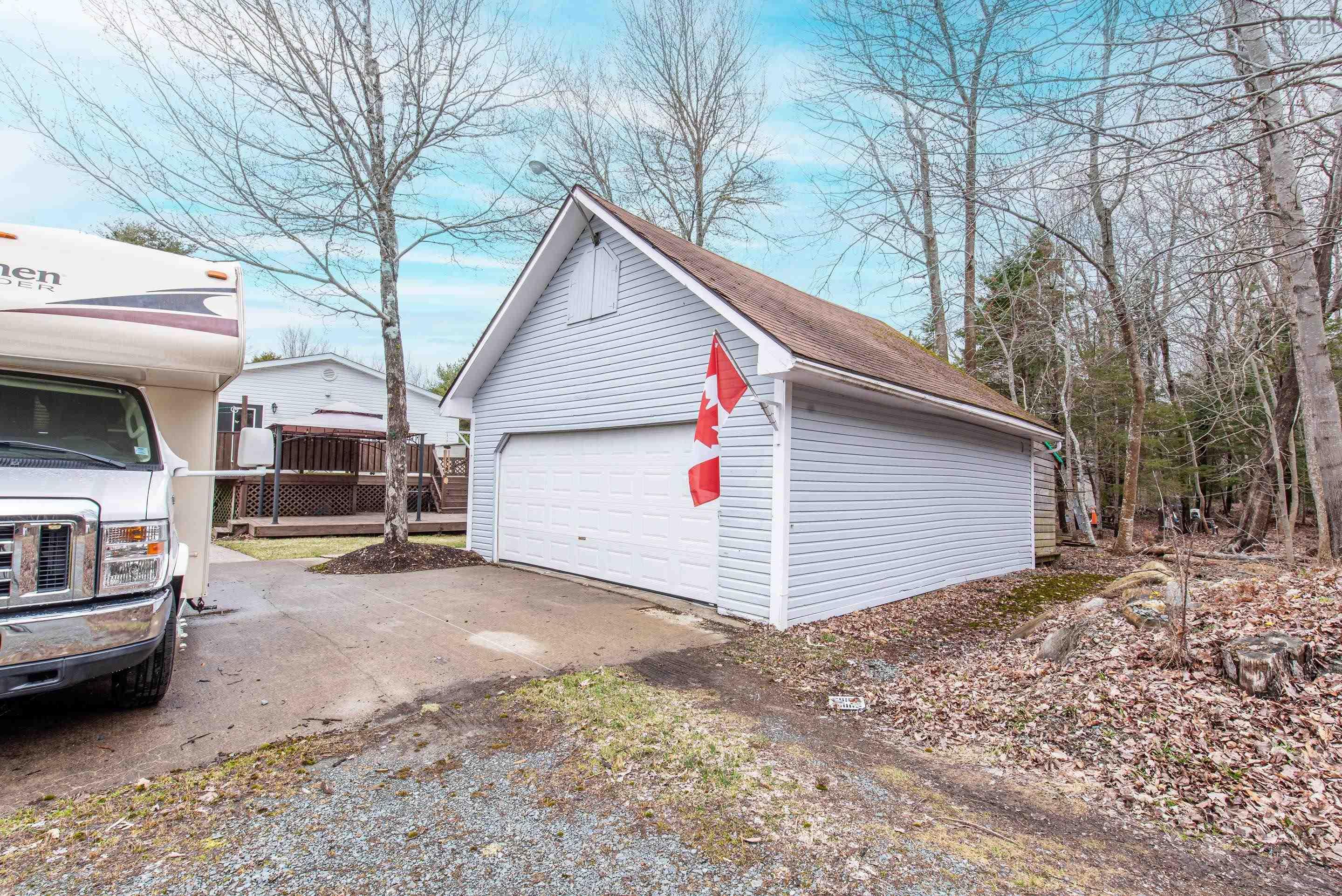 39 Fletcher Drive, Fall River, NS (MLS 202607921)