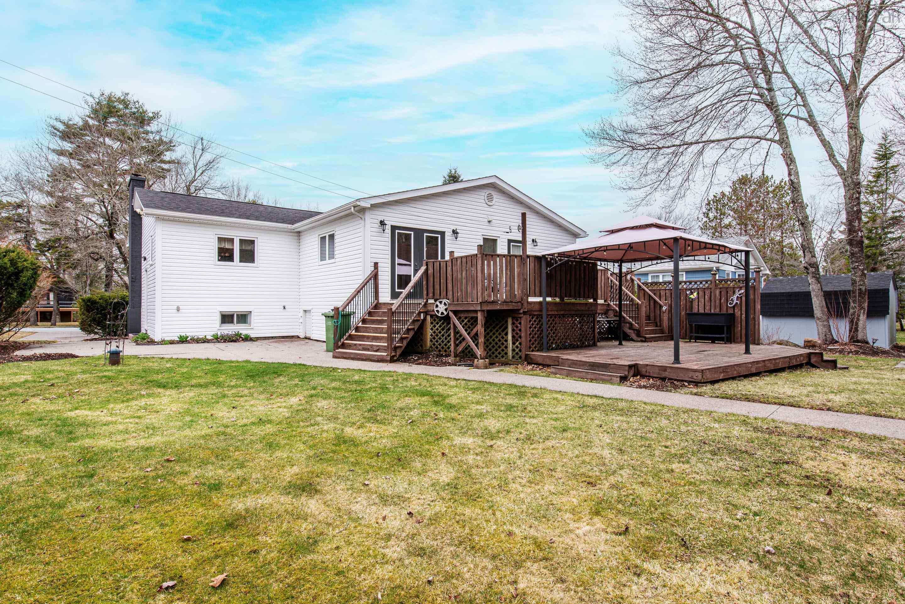 39 Fletcher Drive, Fall River, NS (MLS 202607921)