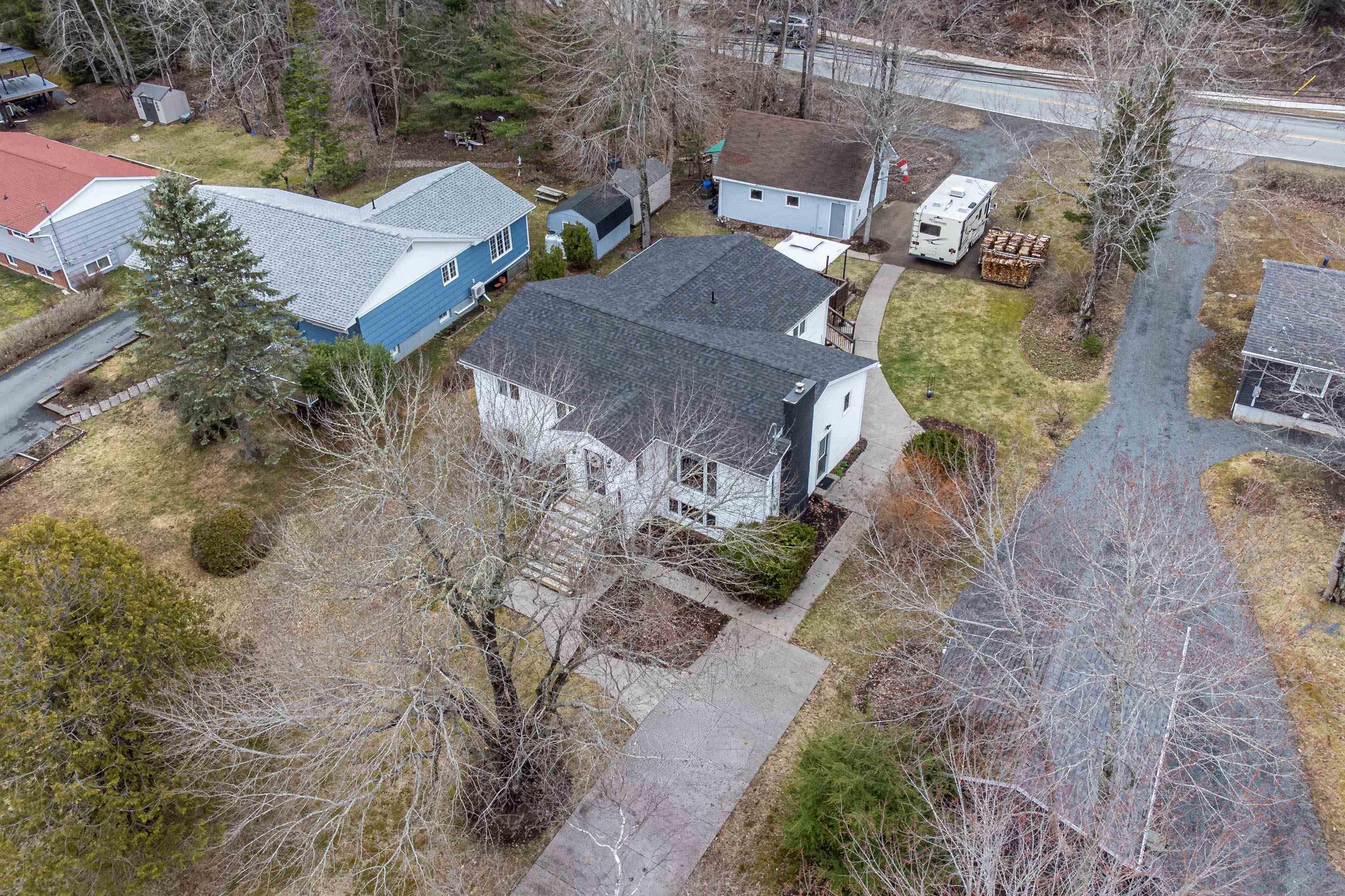 39 Fletcher Drive, Fall River, NS (MLS 202607921)