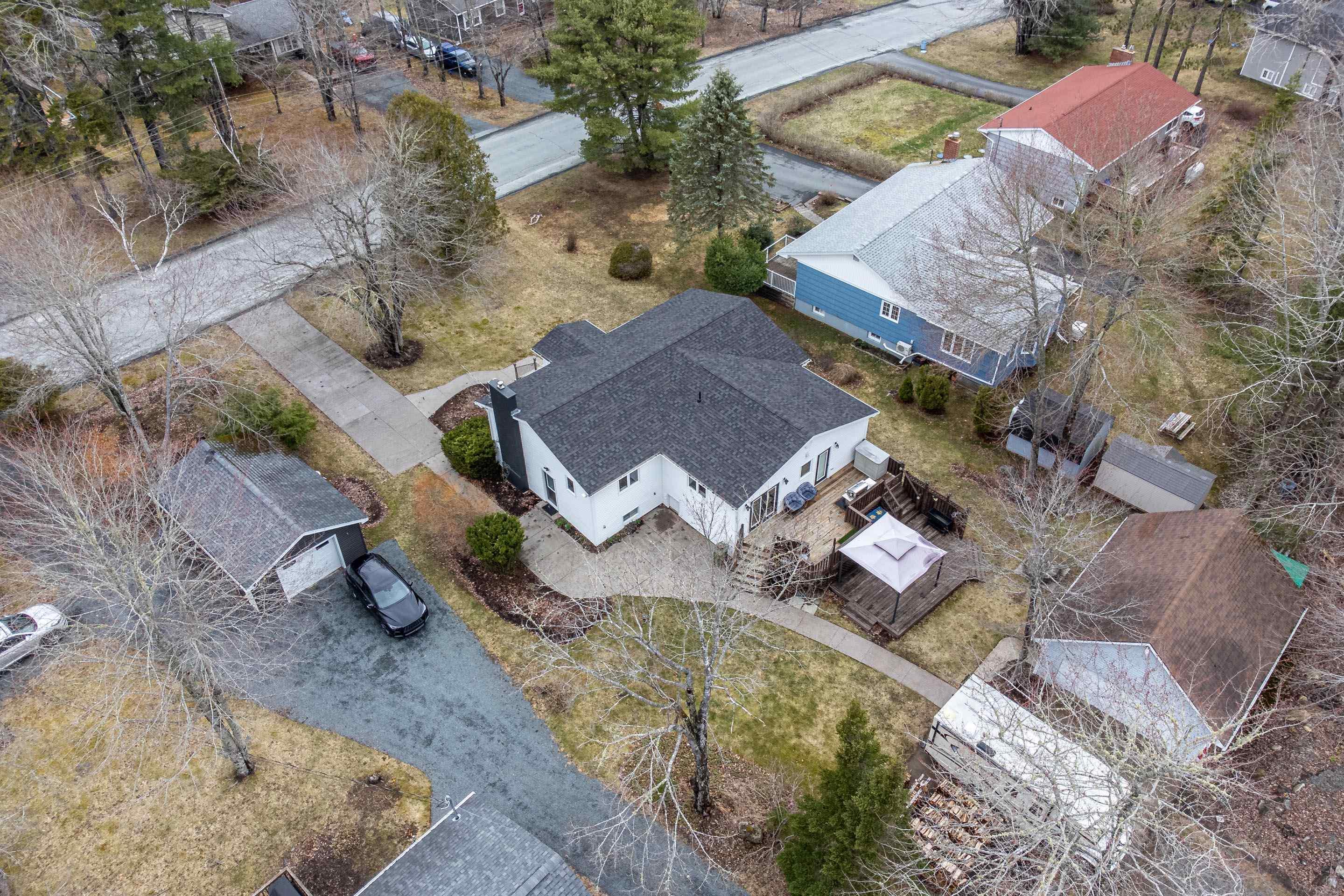 39 Fletcher Drive, Fall River, NS (MLS 202607921)