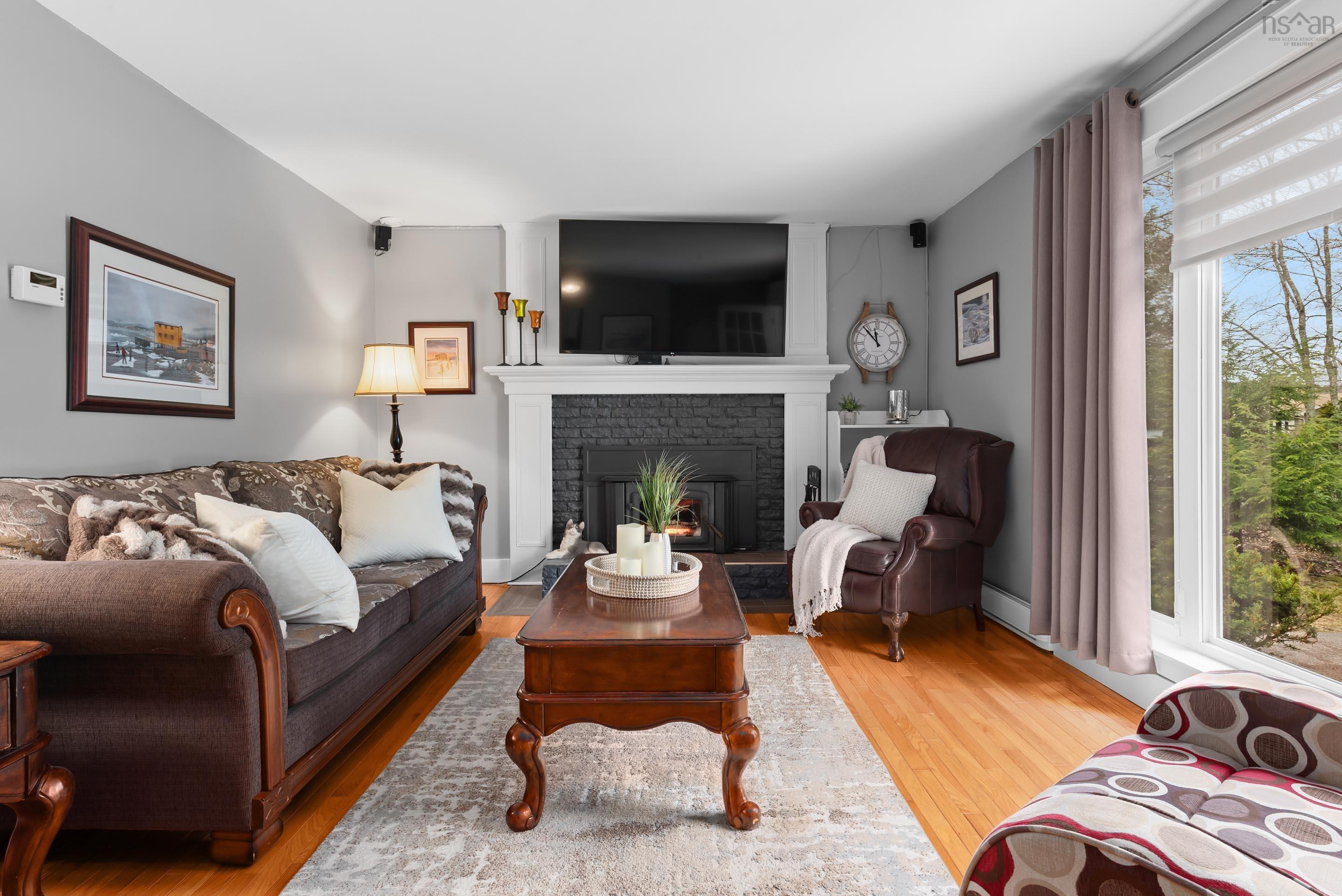 39 Fletcher Drive, Fall River, NS (MLS 202607921)