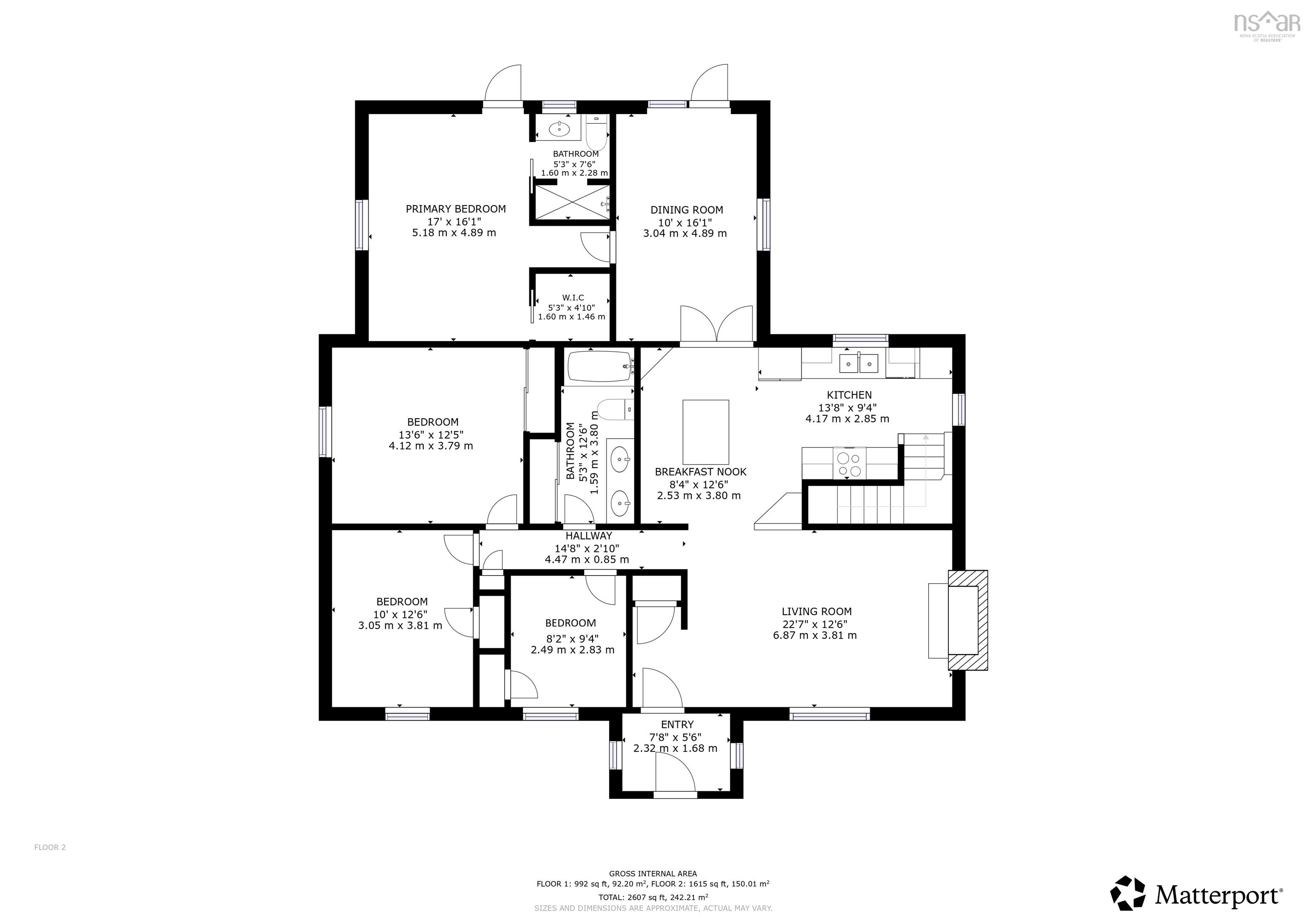 39 Fletcher Drive, Fall River, NS (MLS 202607921)