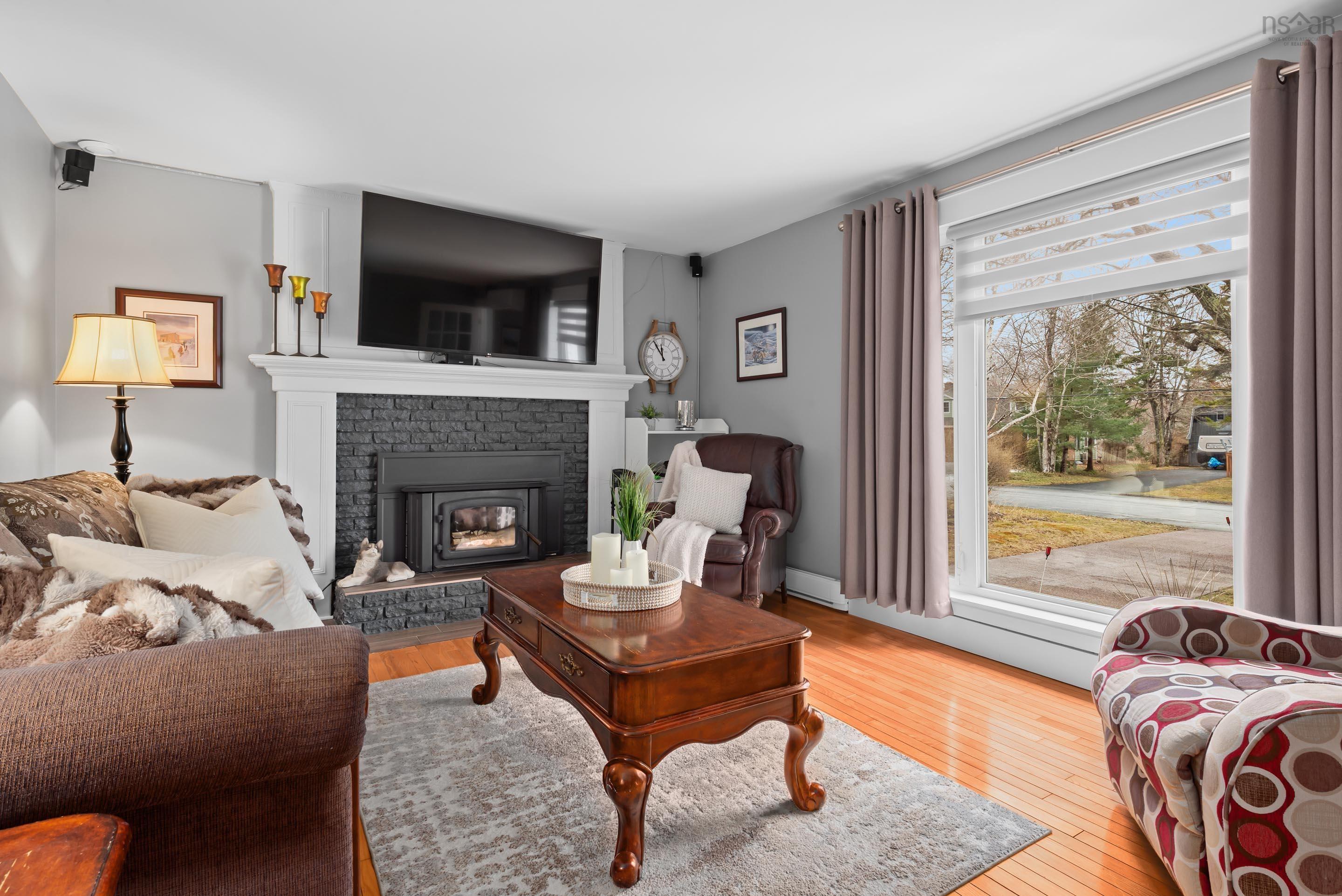 39 Fletcher Drive, Fall River, NS (MLS 202607921)