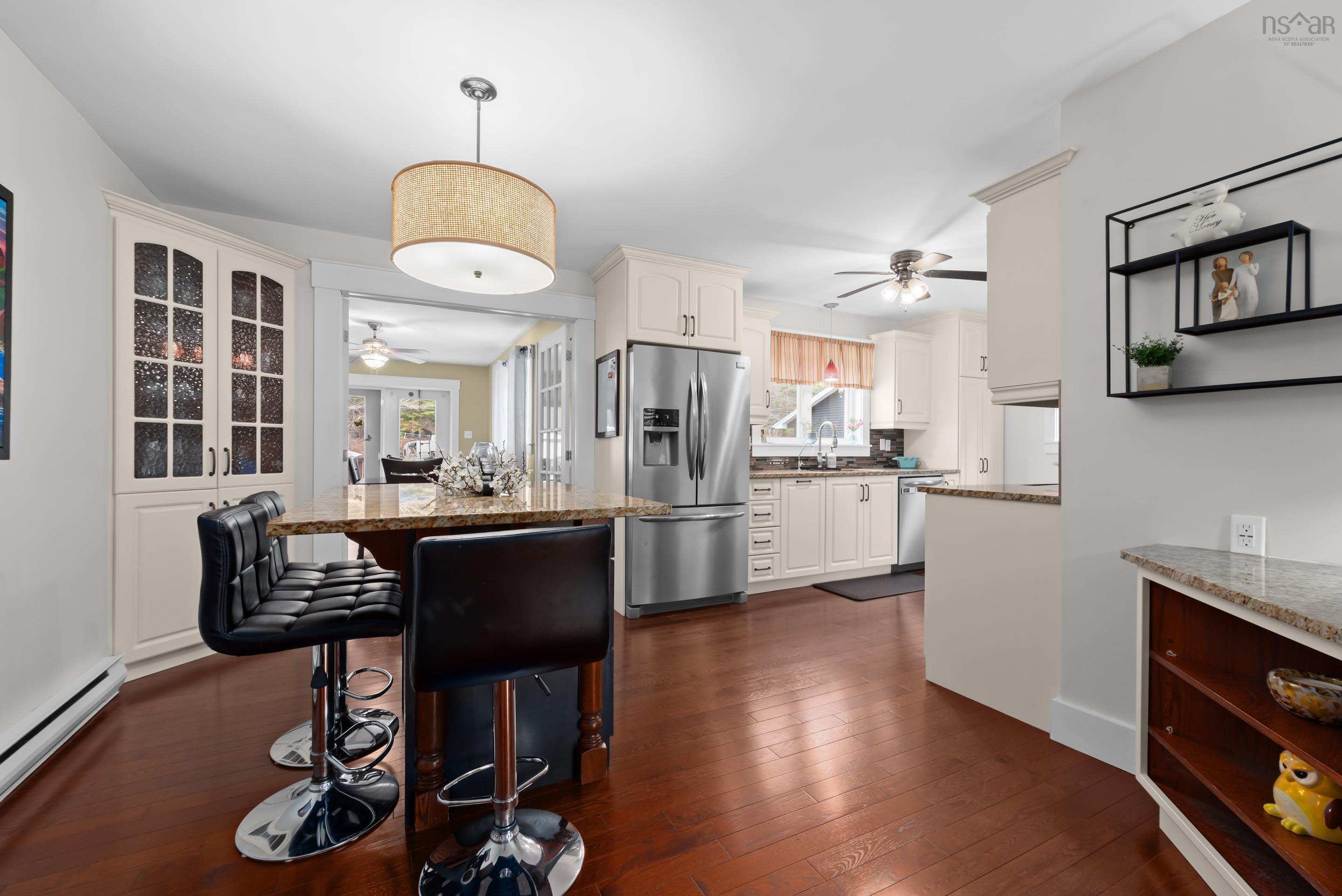 39 Fletcher Drive, Fall River, NS (MLS 202607921)