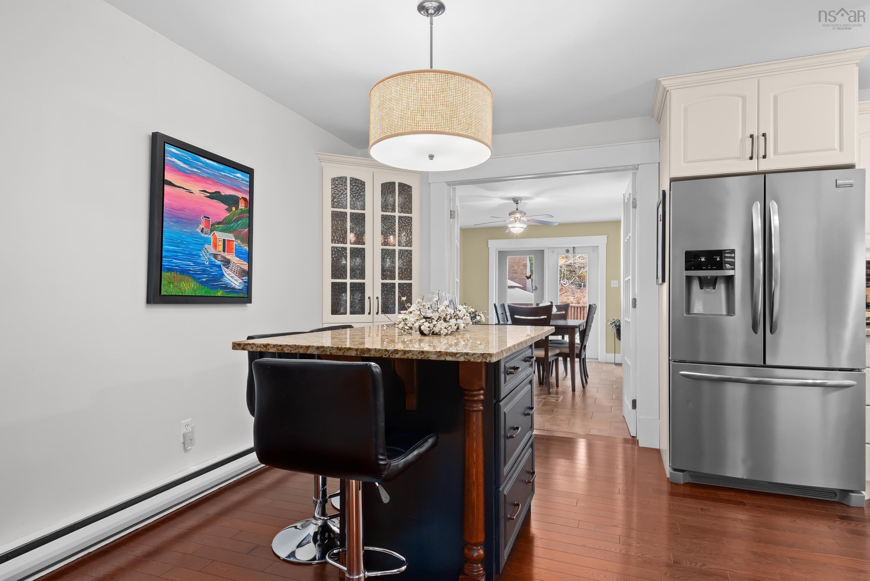 39 Fletcher Drive, Fall River, NS (MLS 202607921)