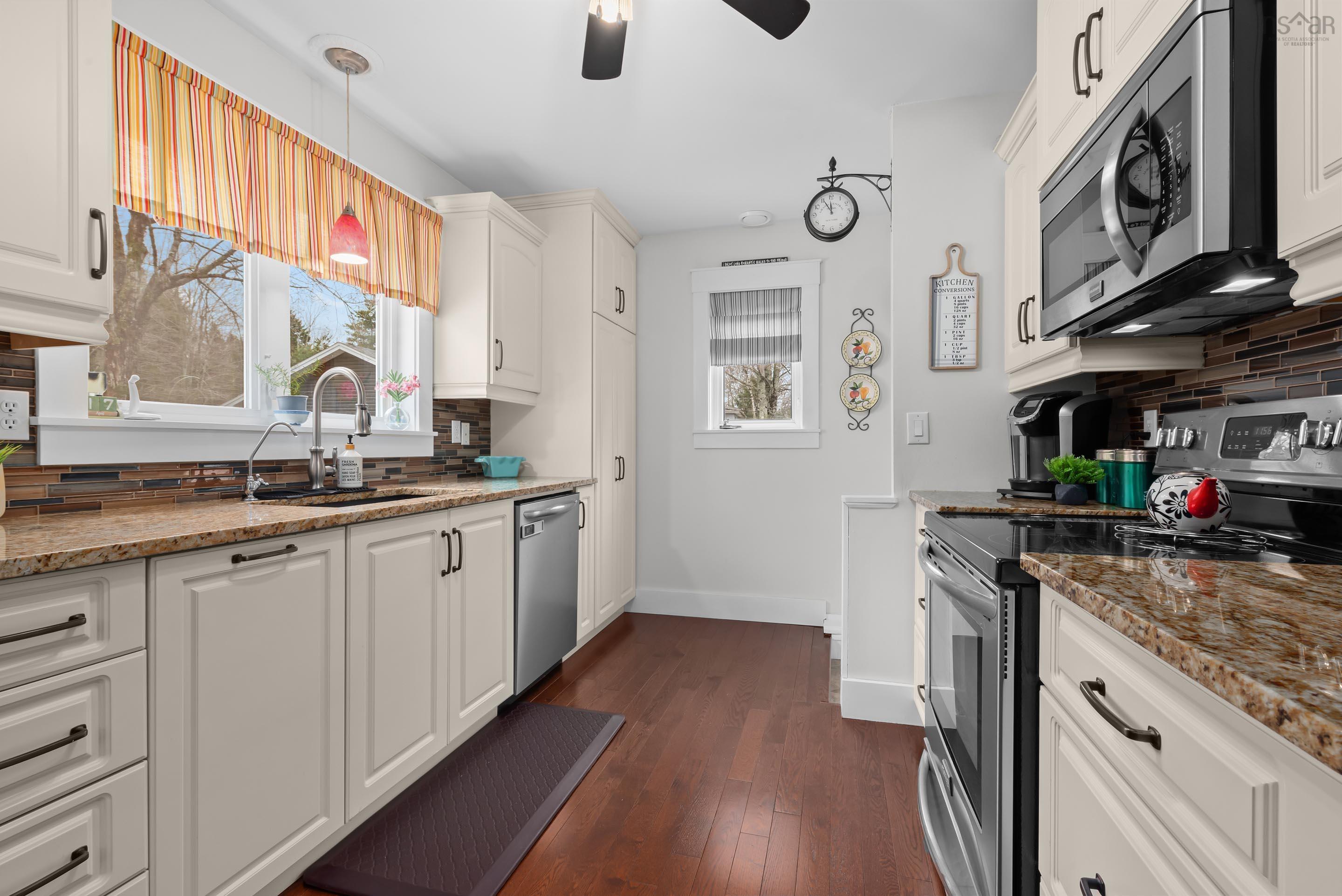 39 Fletcher Drive, Fall River, NS (MLS 202607921)