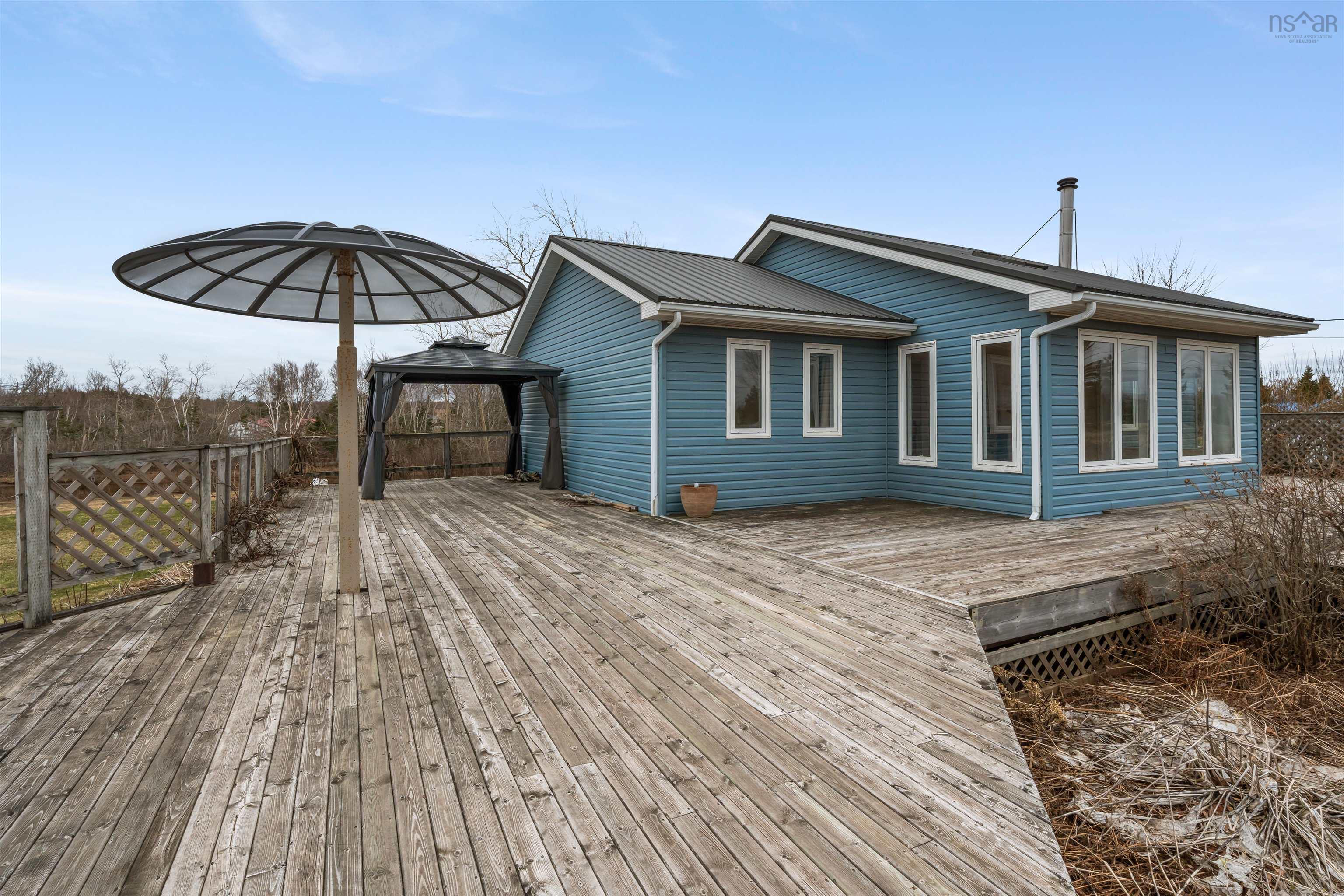 $524,900.00: 30 Semple Creek Road, Brule