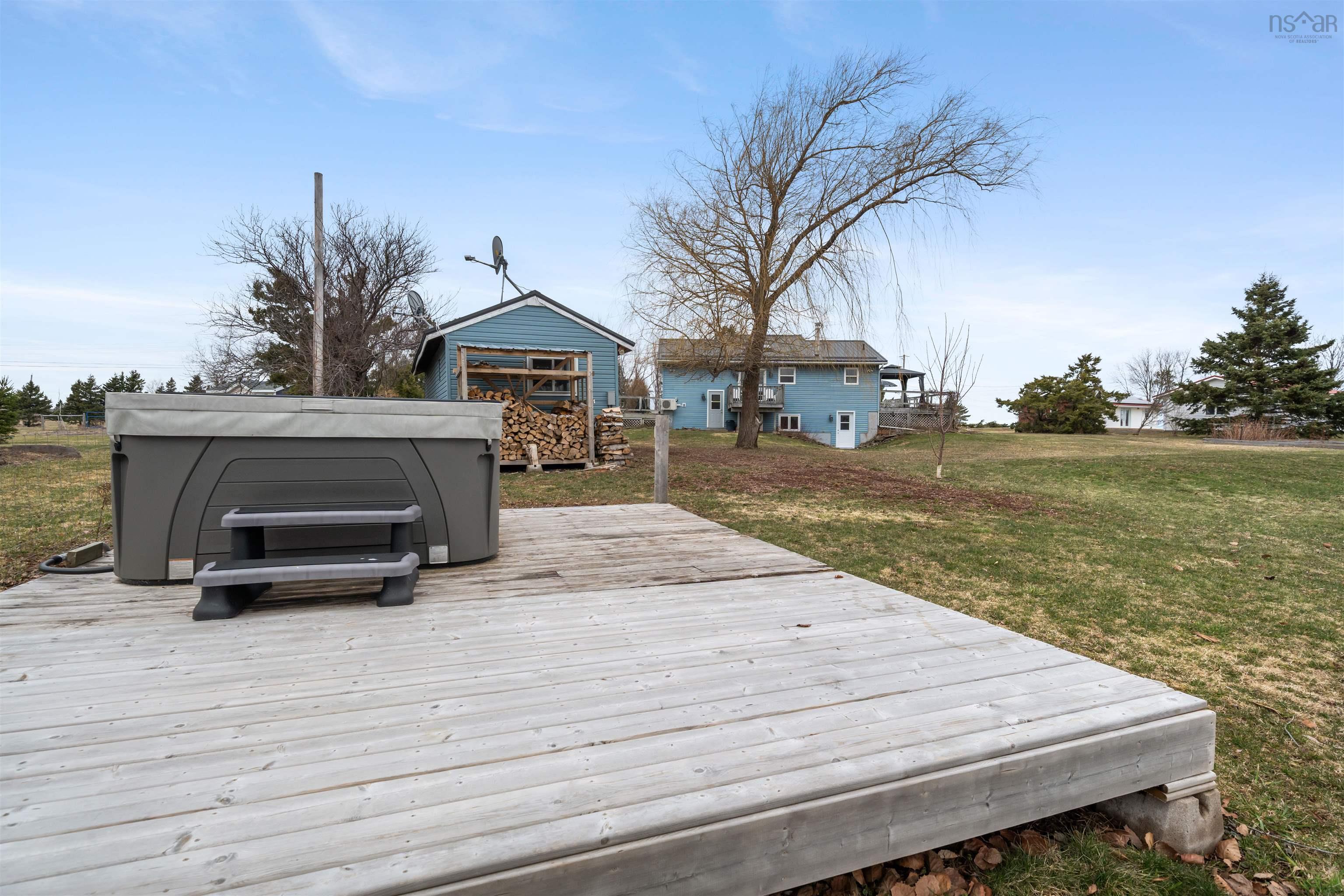 $524,900.00: 30 Semple Creek Road, Brule