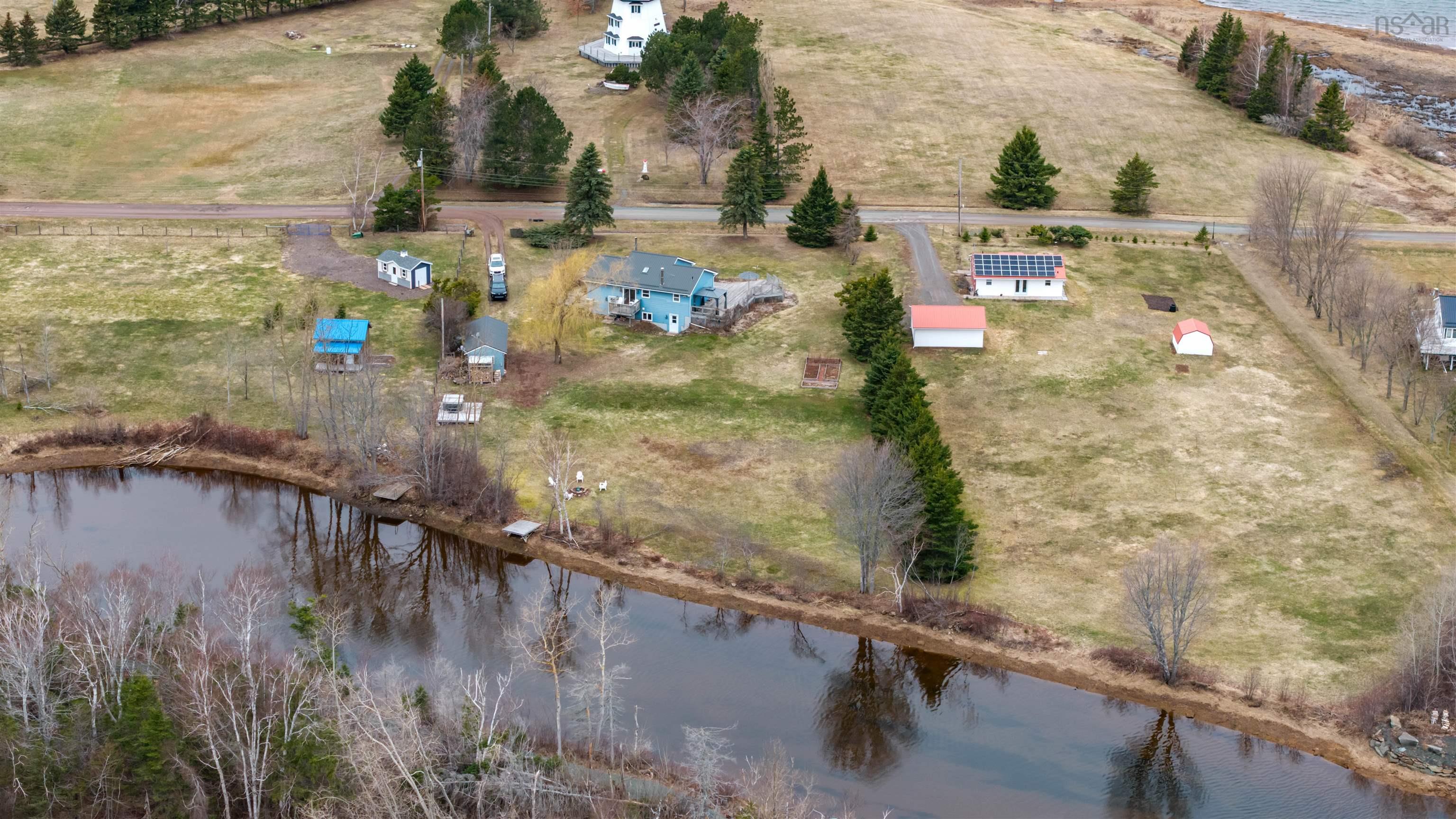 $524,900.00: 30 Semple Creek Road, Brule