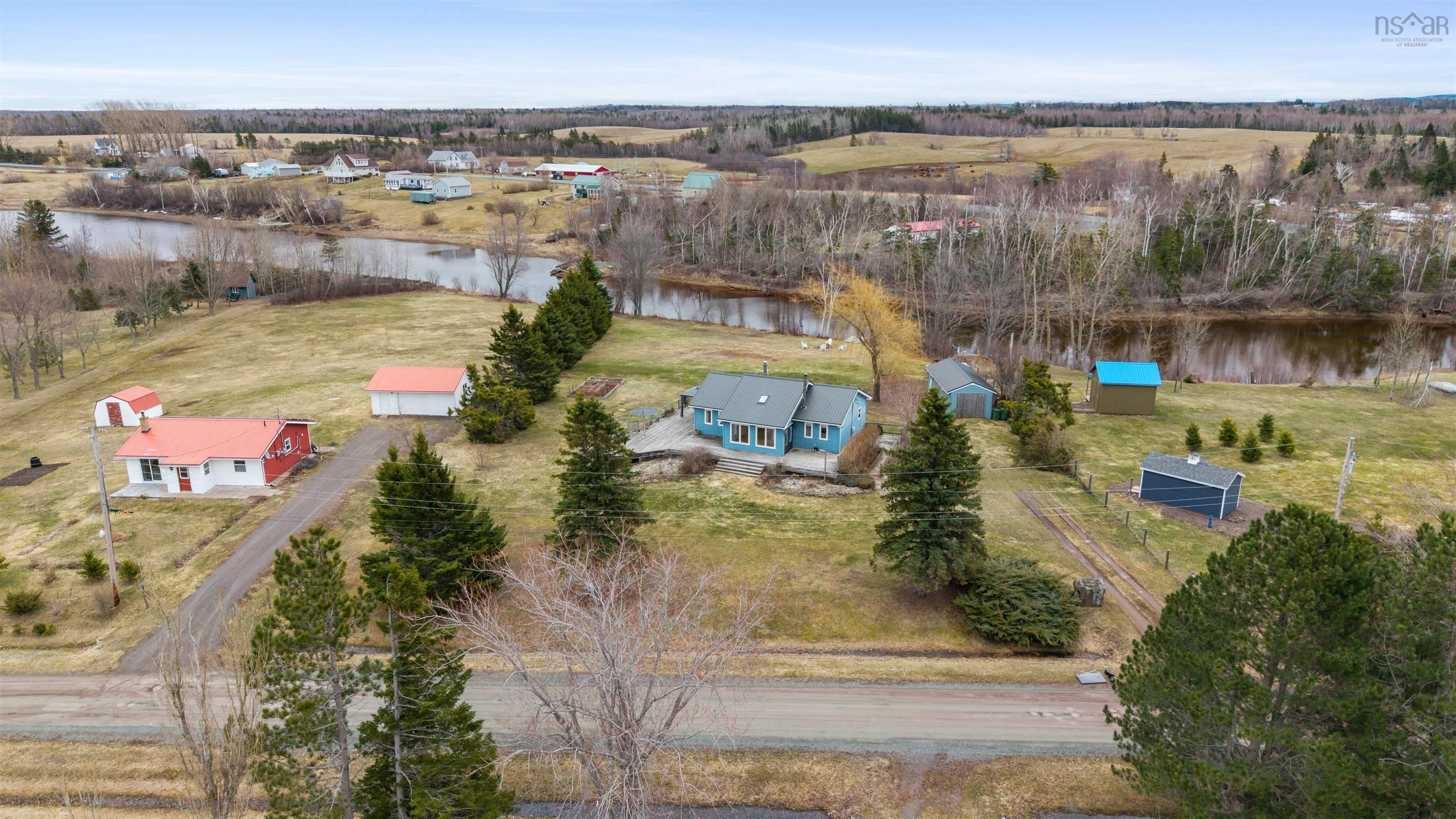 $524,900.00: 30 Semple Creek Road, Brule