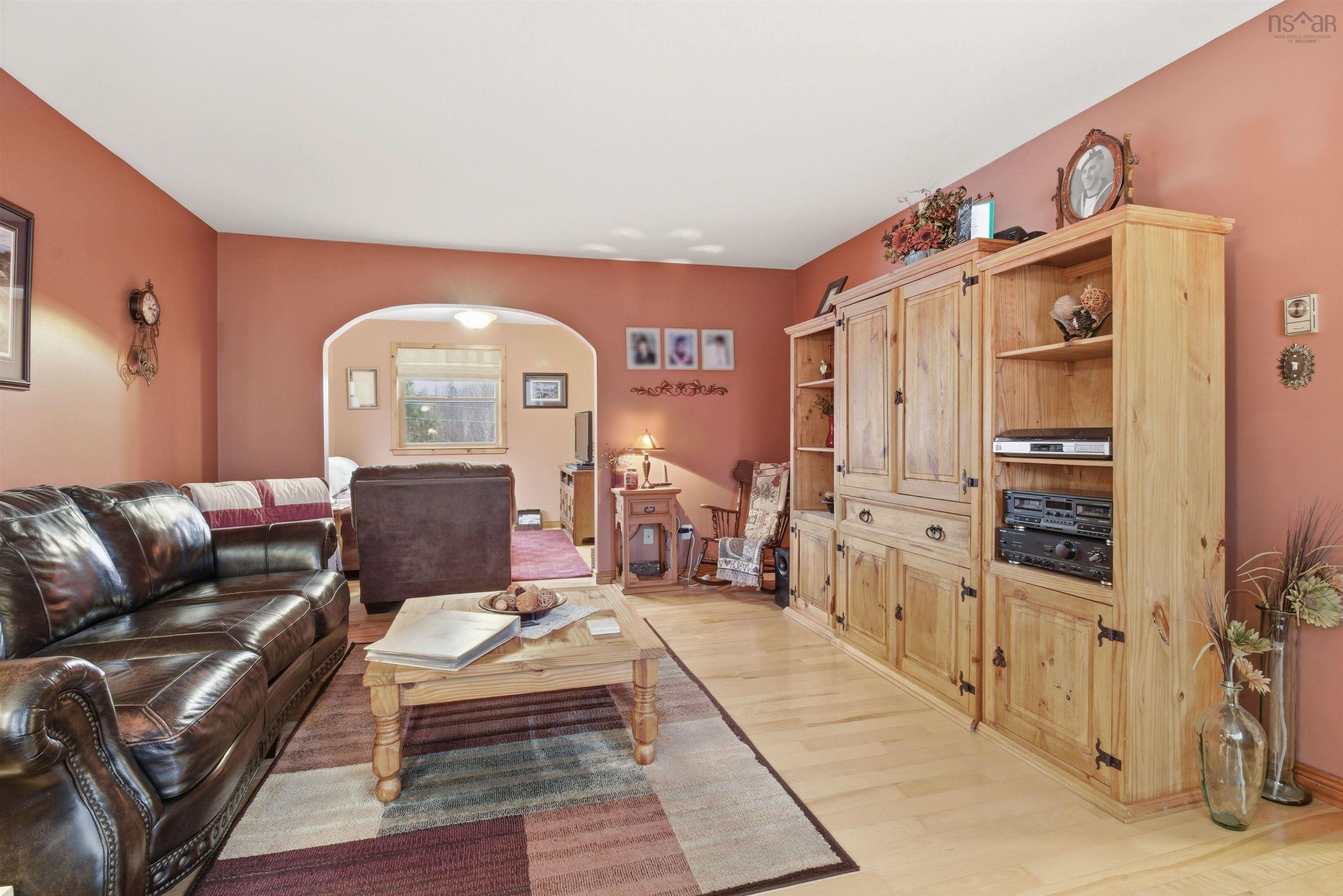 $599,000.00: 123 Trout Lake Road, Lawrencetown