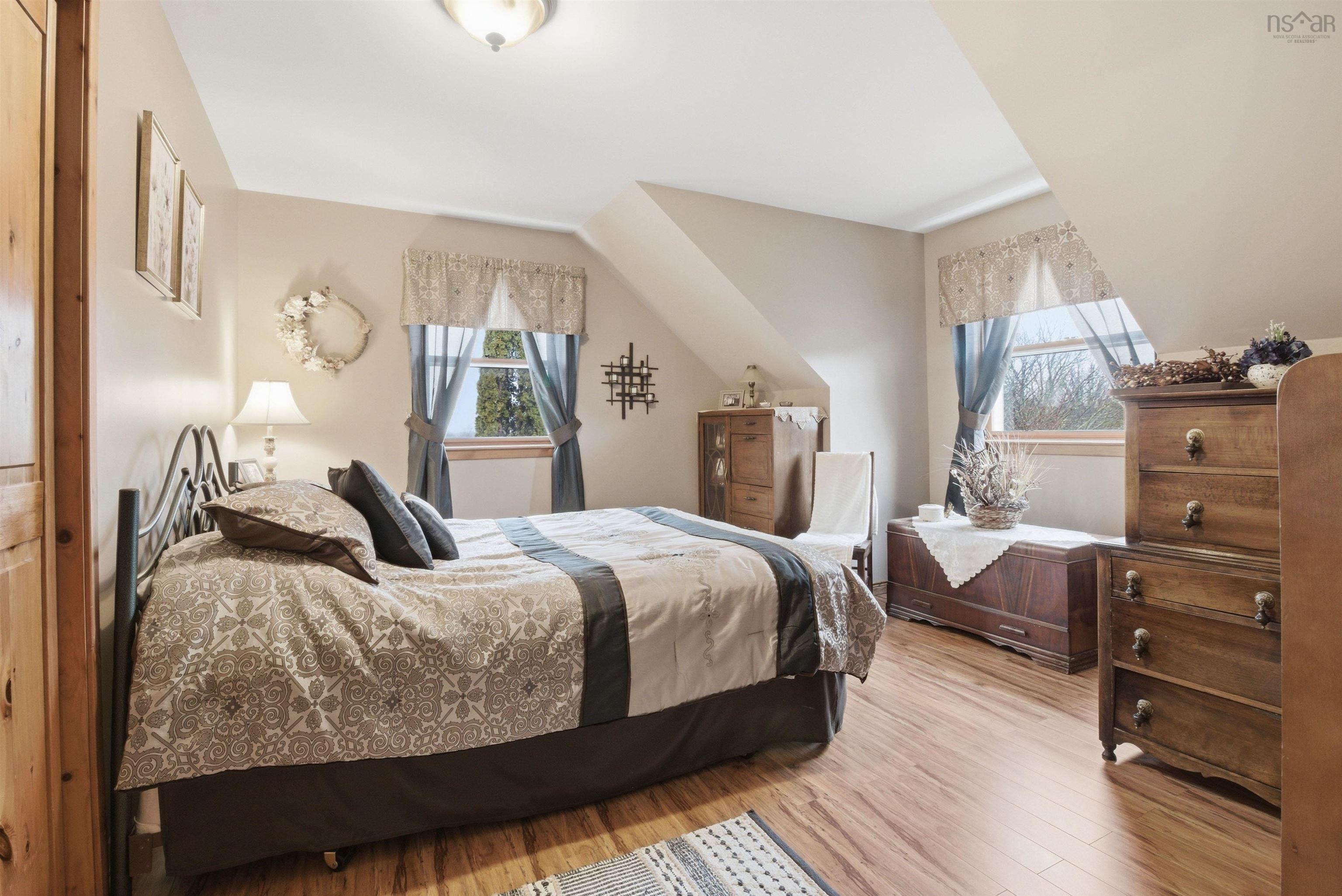 $599,000.00: 123 Trout Lake Road, Lawrencetown