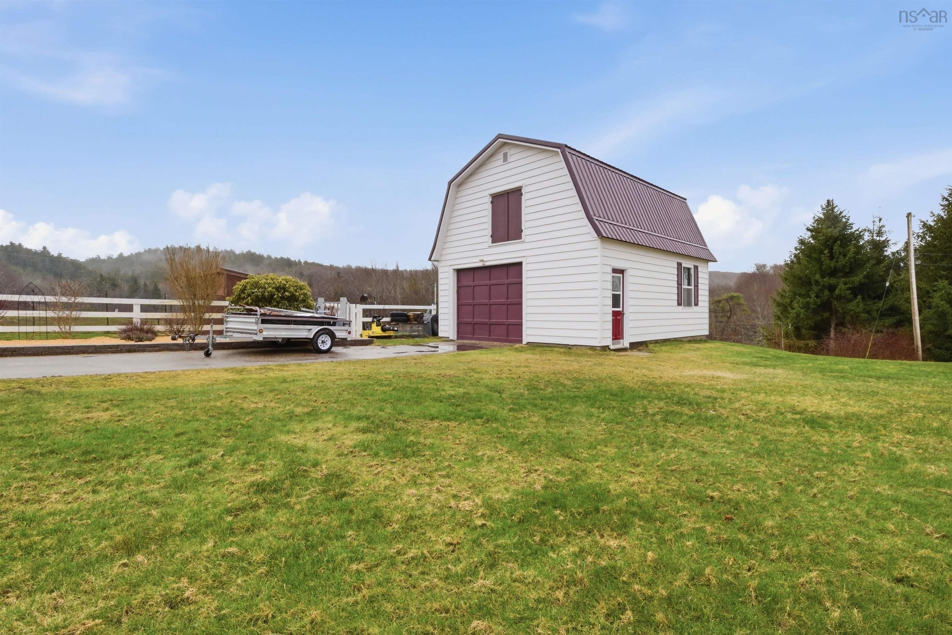 $599,000.00: 123 Trout Lake Road, Lawrencetown