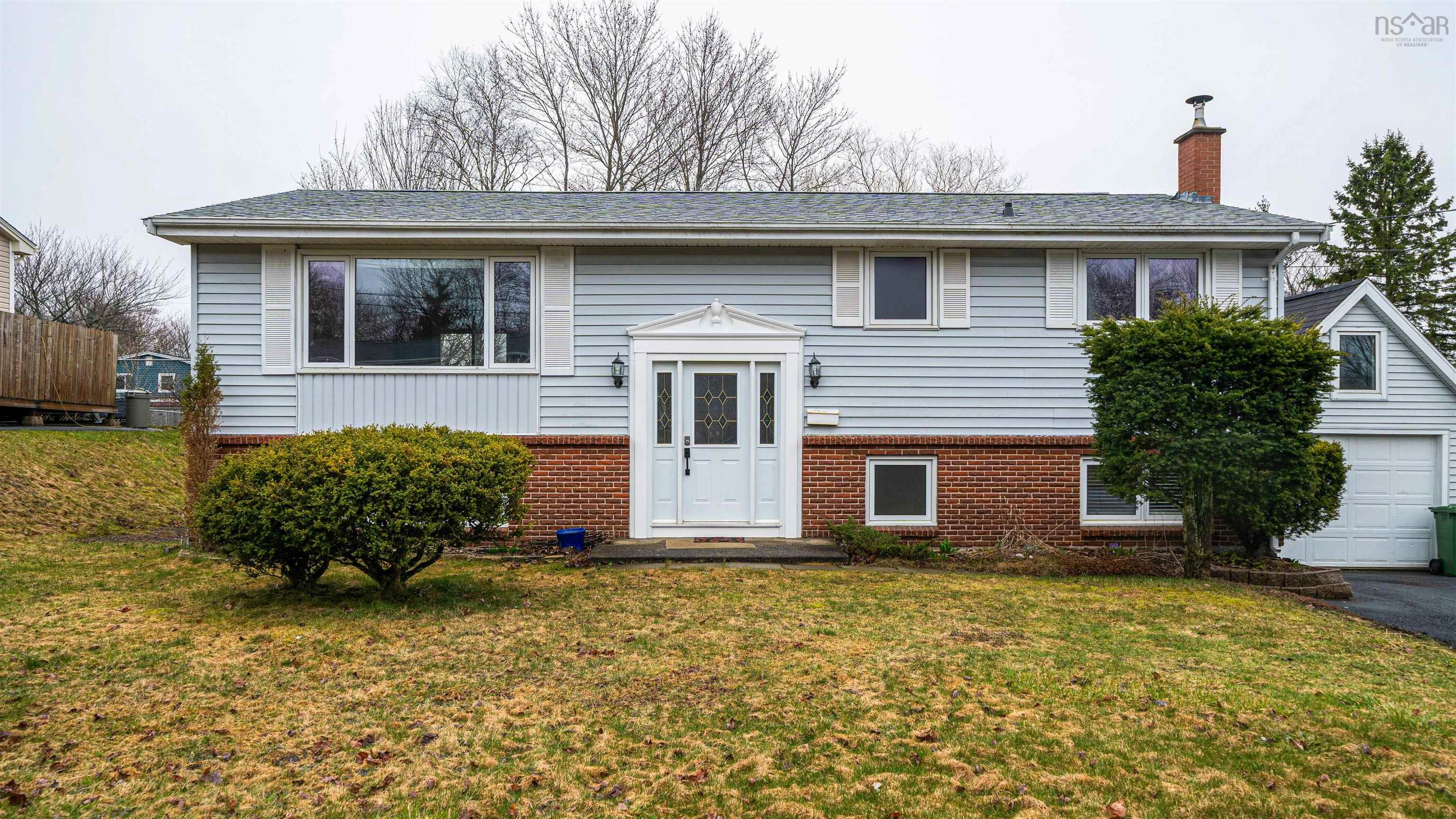 11 Glencoe Drive, Dartmouth, NS (MLS® 202607925)