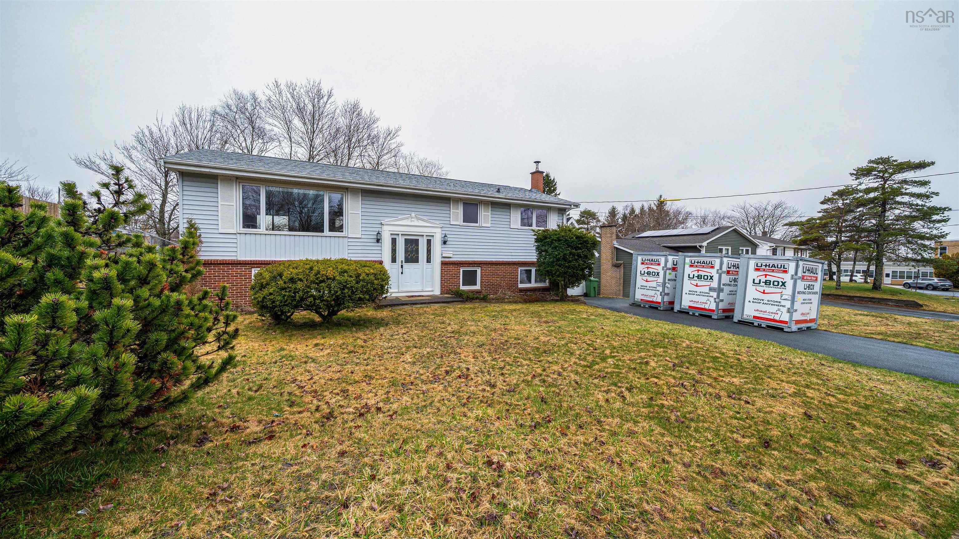 11 Glencoe Drive, Dartmouth, NS (MLS 202607925)