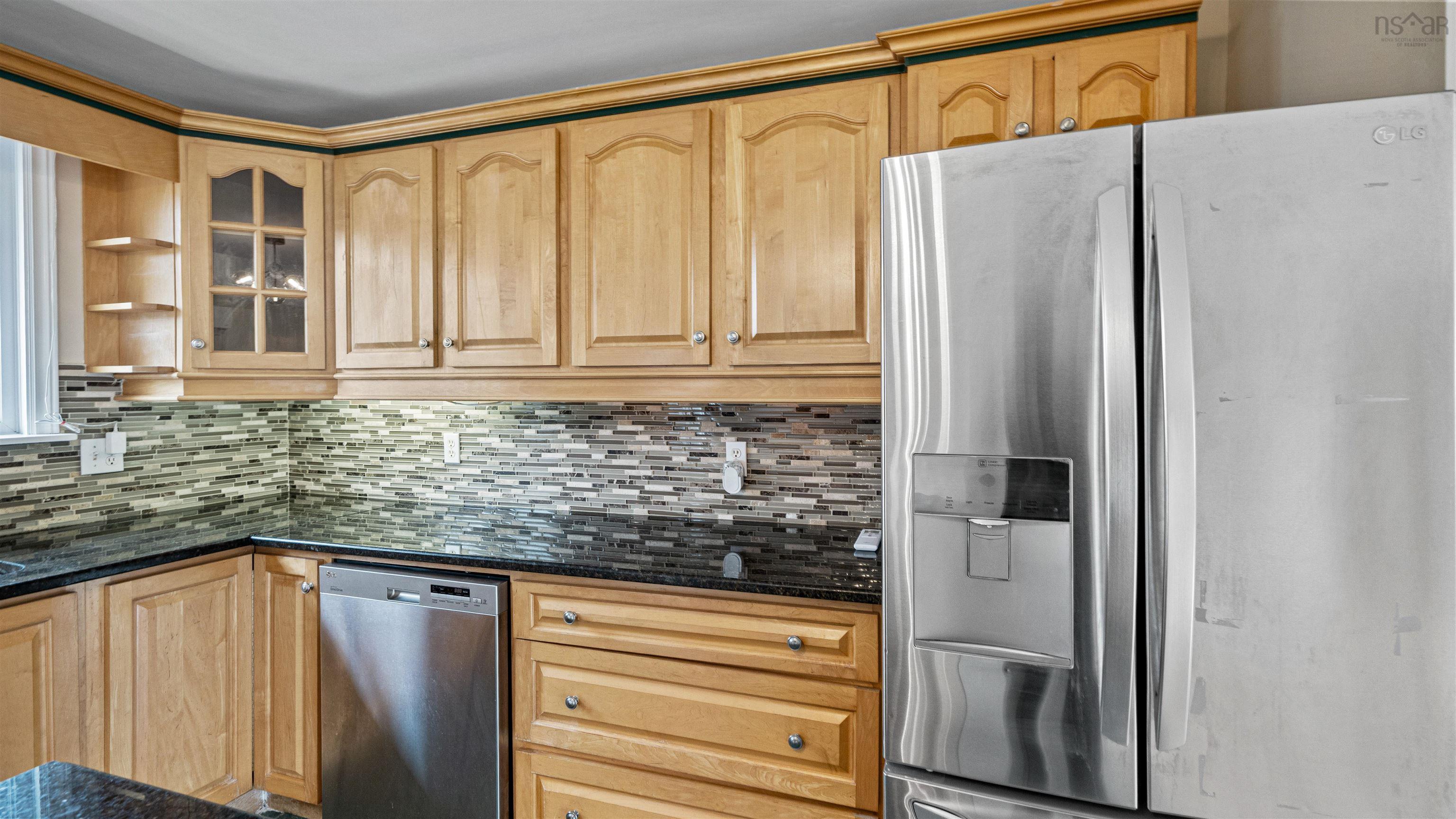 11 Glencoe Drive, Dartmouth, NS (MLS 202607925)