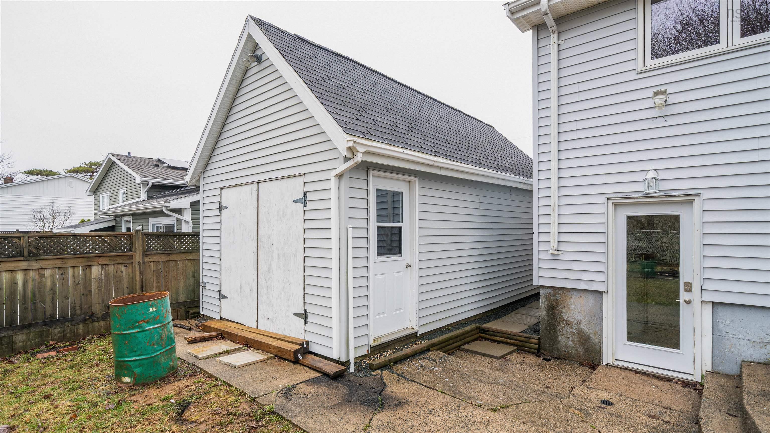 11 Glencoe Drive, Dartmouth, NS (MLS 202607925)