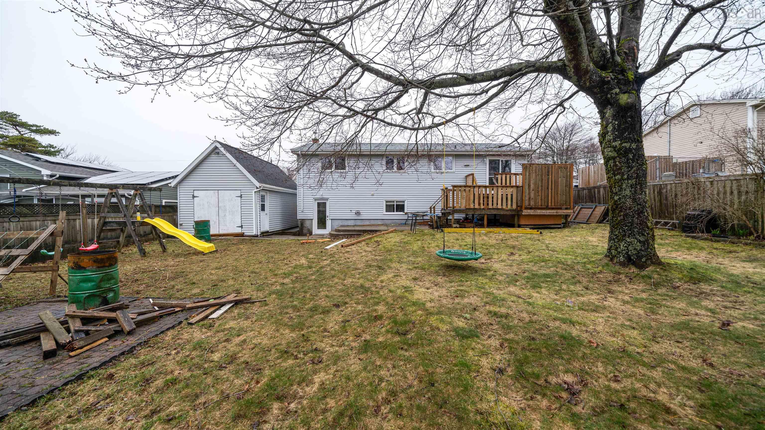 11 Glencoe Drive, Dartmouth, NS (MLS 202607925)